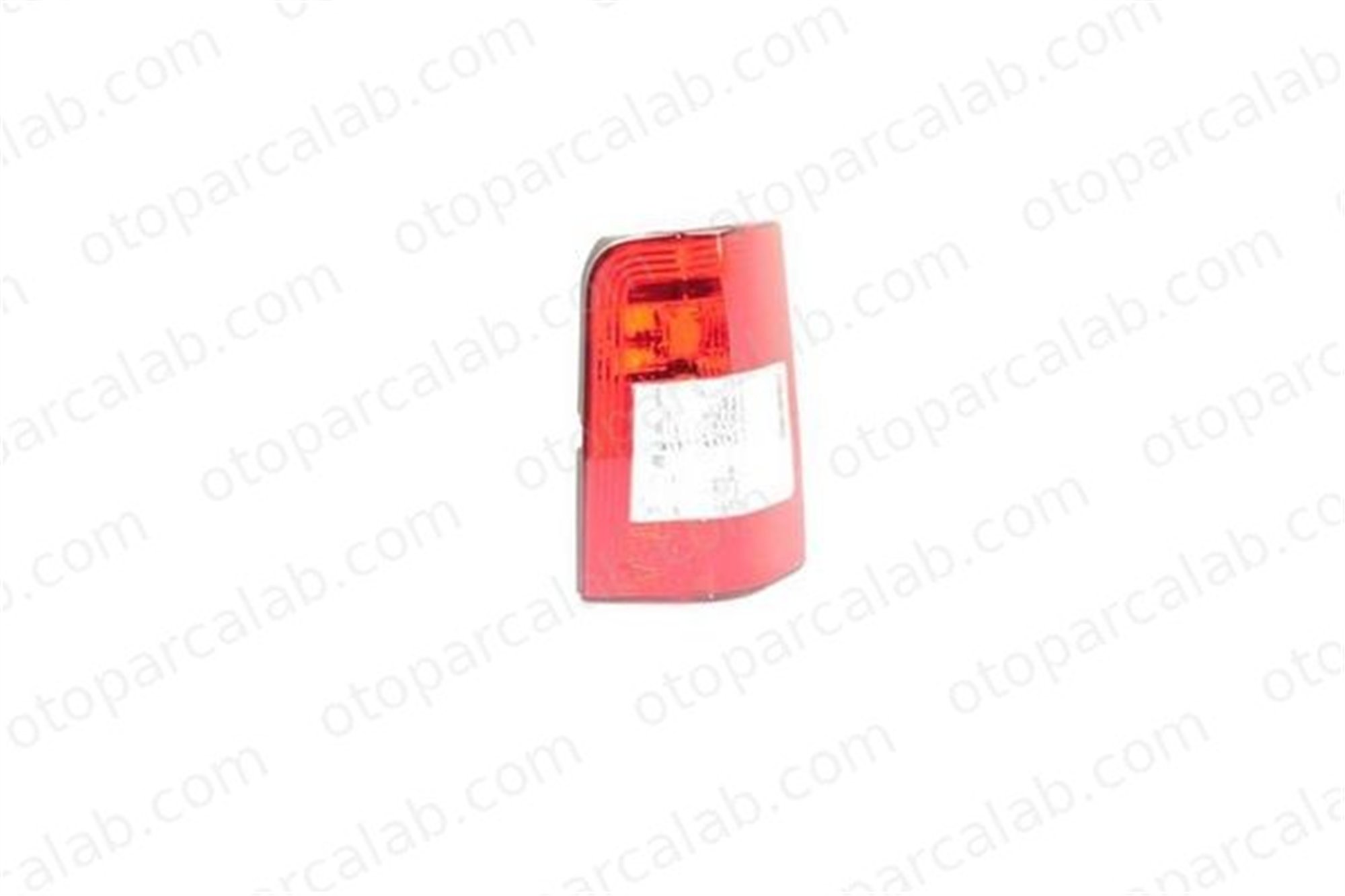 BSG 70-805-021 Stop Lambası Sağ CITROËN BERLINGO / BERLINGO FIRST Kasa/büyük limuzin BERLINGO / BERLINGO FIRST MPV 6351CY 6351Y9Z1