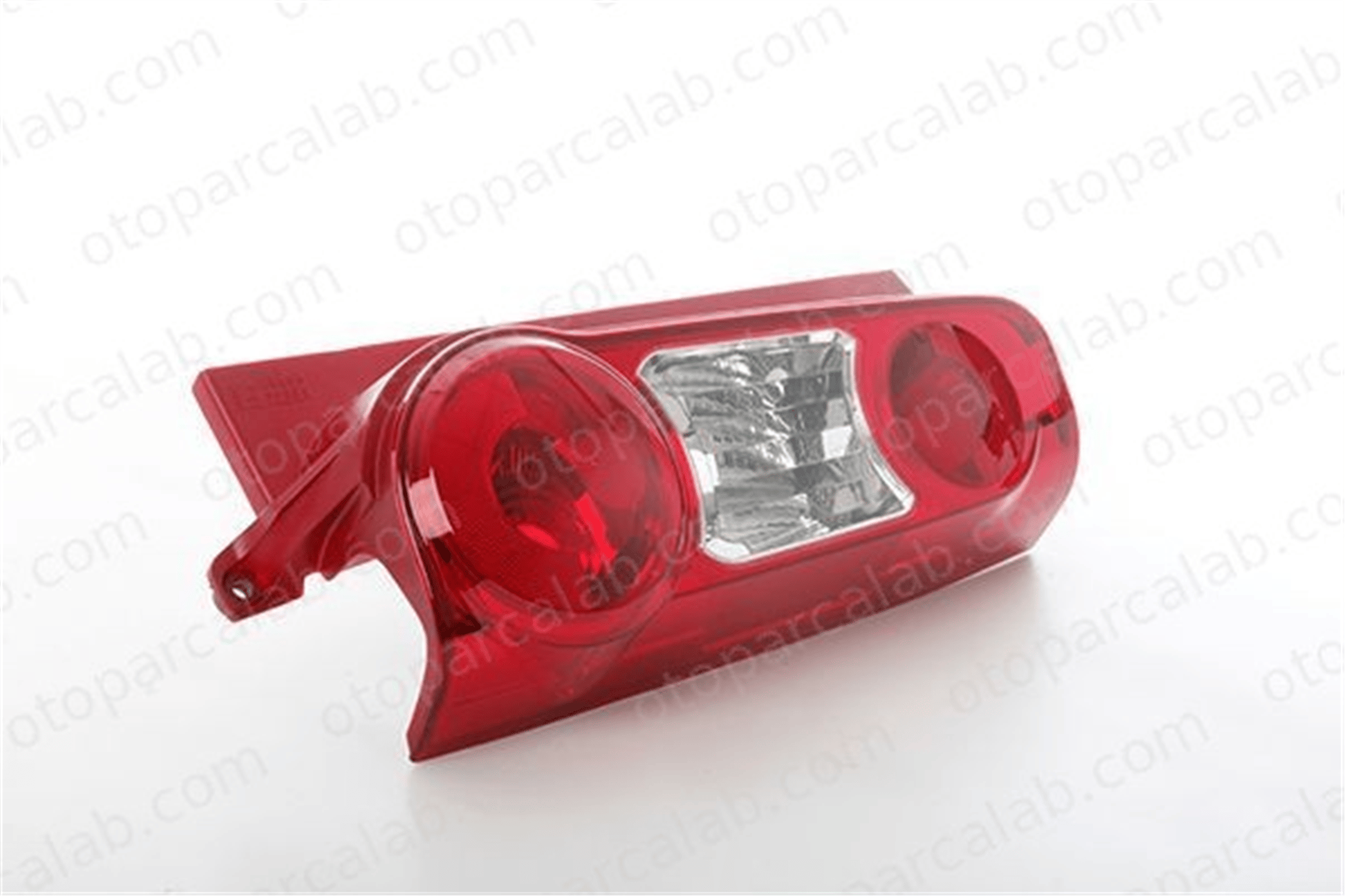 BSG 70-805-023 Stop Lambası Sağ CITROËN BERLINGO Kasa/büyük limuzin BERLINGO MULTISPACE 6351FJ