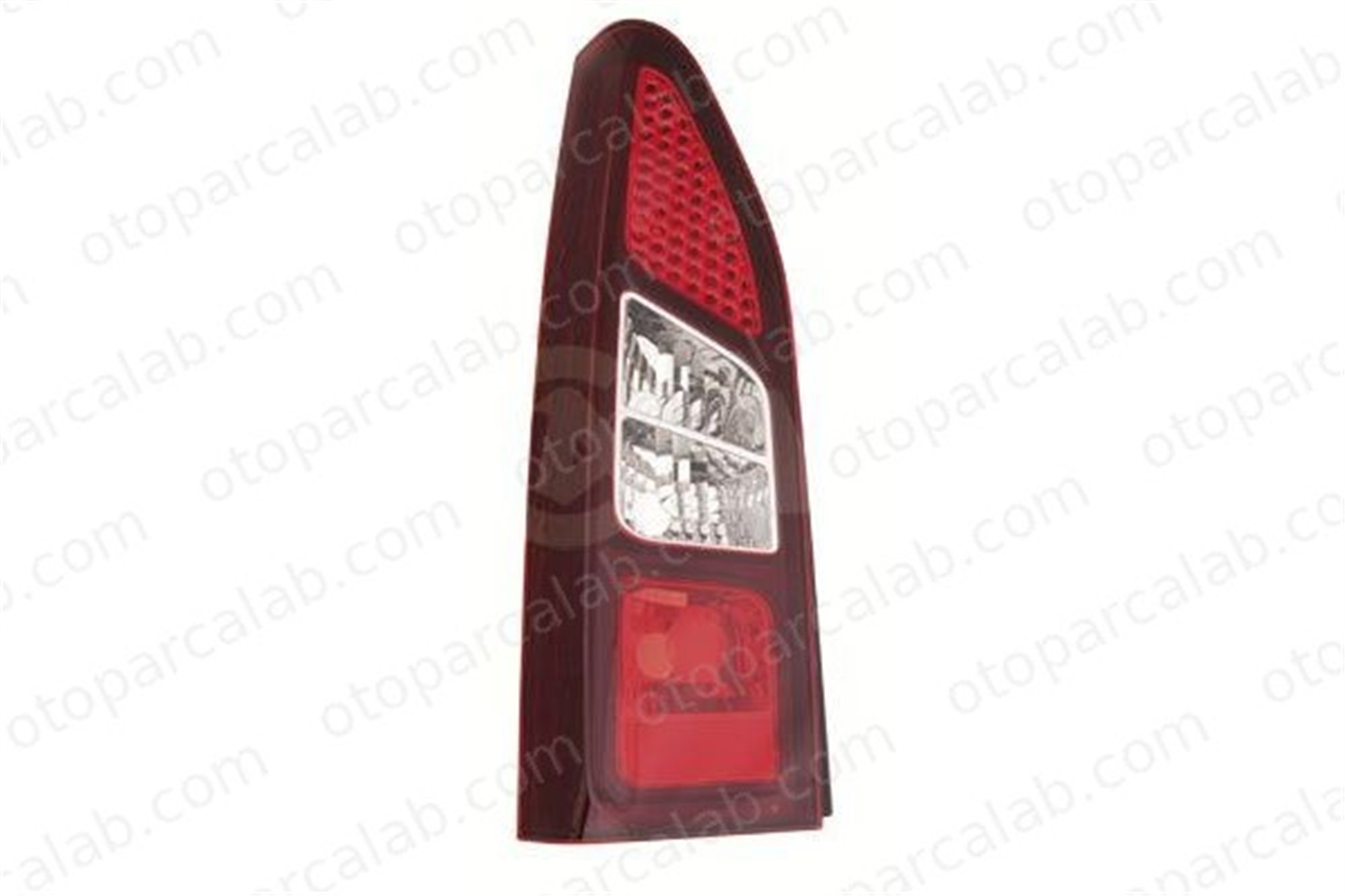 BSG 70-805-031 Stop Lambası Sol CITROËN BERLINGO Kasa/büyük limuzin BERLINGO MULTISPACE 9677205180 1680022780