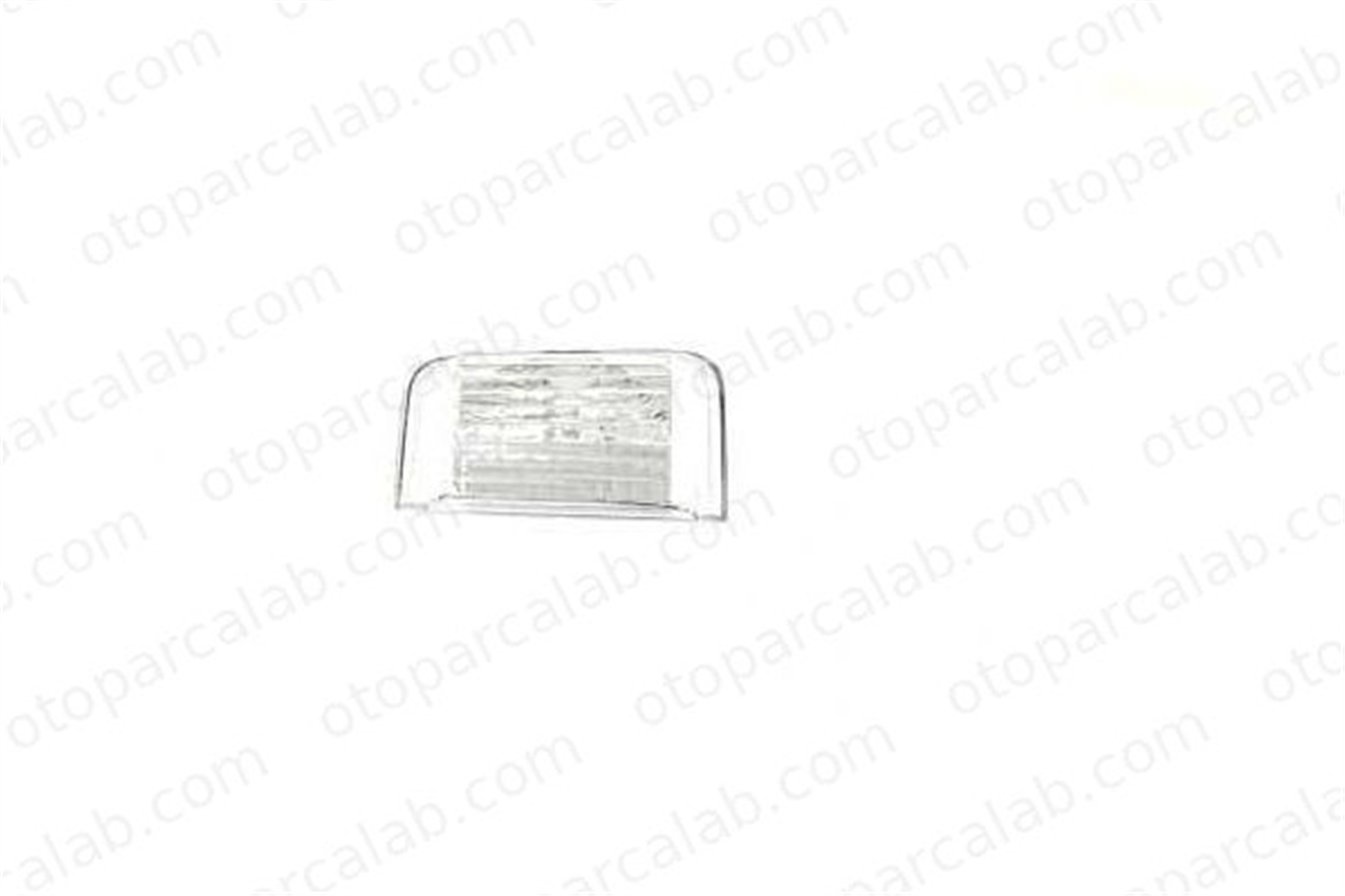 BSG 70-810-003 Dikiz Ayna Sinyali Sağ FIAT DUCATO Panelvan/Van CITROËN JUMPER Panelvan/Van 6325H4