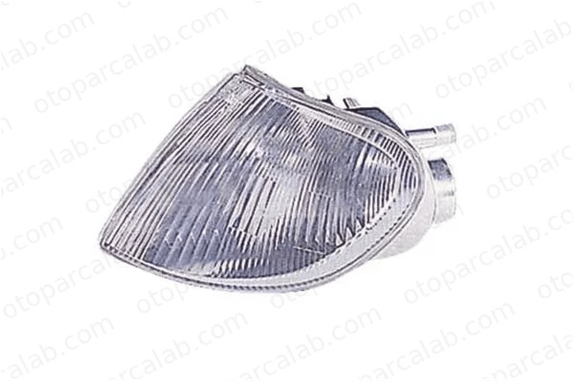 BSG 70-810-007 Sinyal Lambası Sağ CITROËN BERLINGO / BERLINGO FIRST MPV BERLINGO / BERLINGO FIRST Kasa/büyük limuzin 630382 630380
