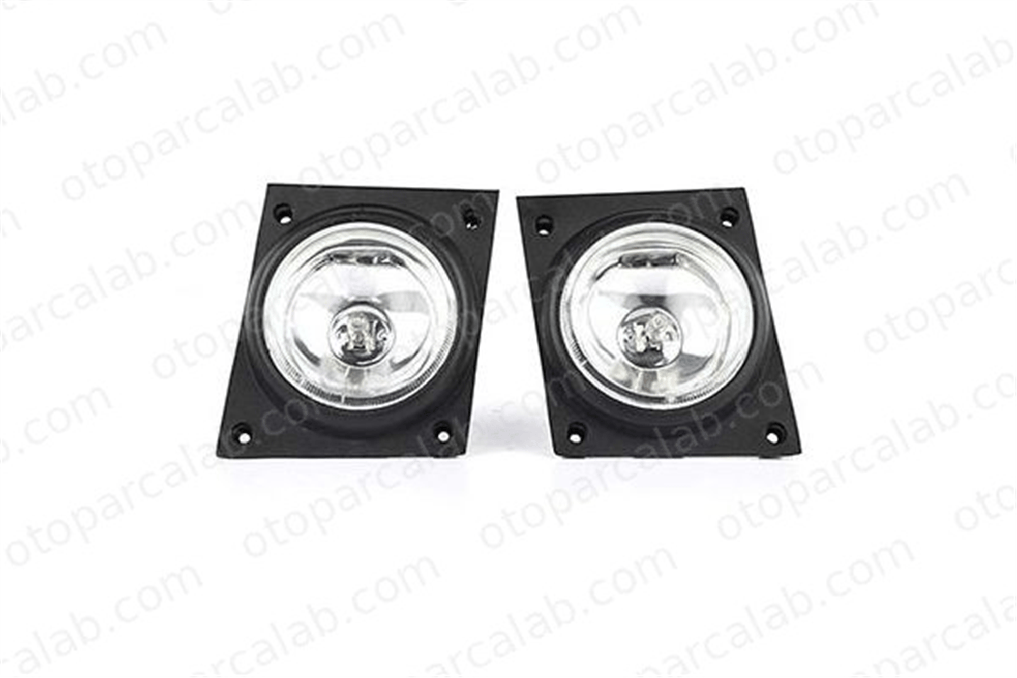 BSG 70-816-002 Sis Farı Ön Sağ veya Sol FIAT FIORINO Kasa/büyük limuzin LINEA 6206K0 51756924