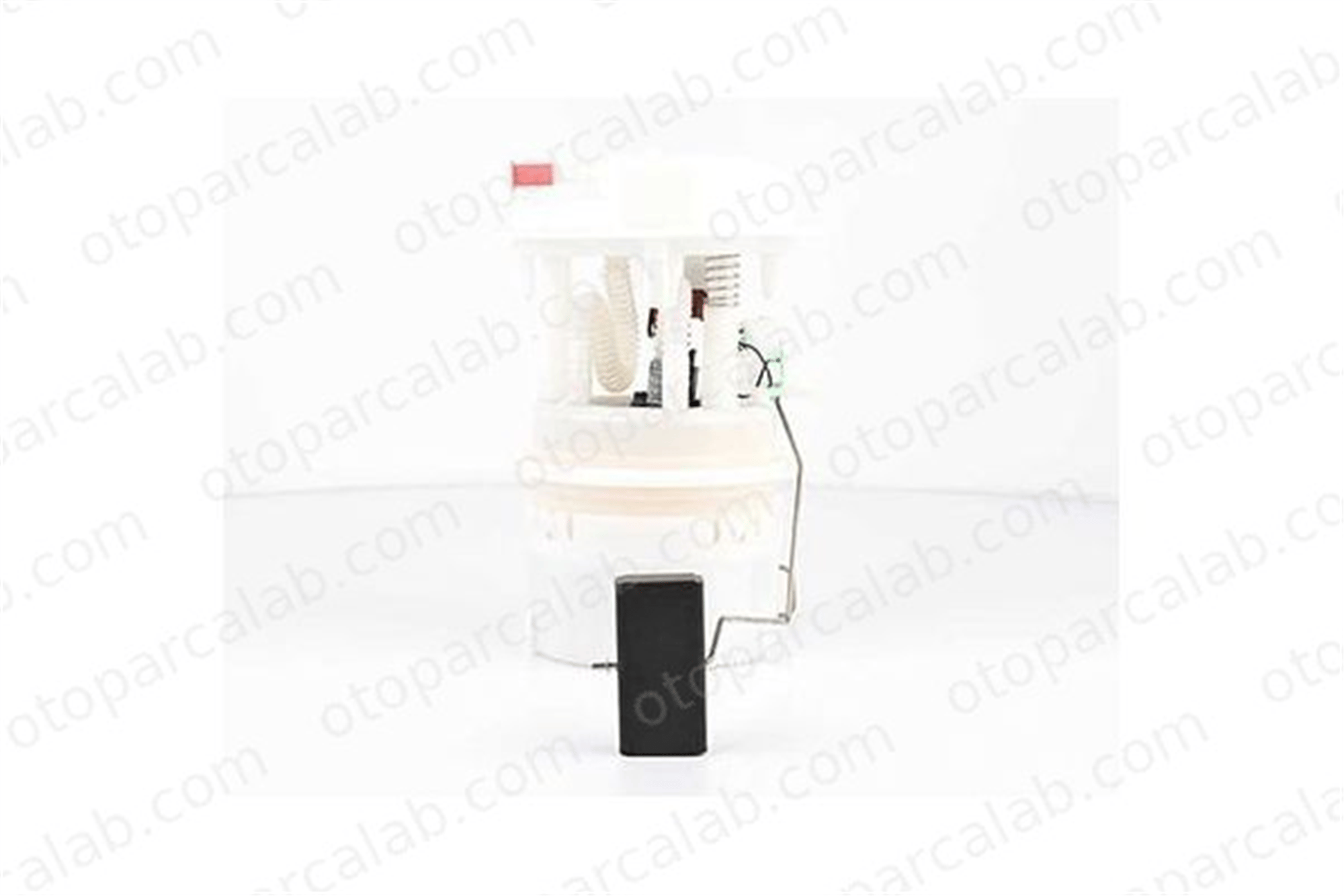 BSG 70-830-002 Depo Şamandırası CITROËN C4 I C5 I Break 1525KJ 1525Q4