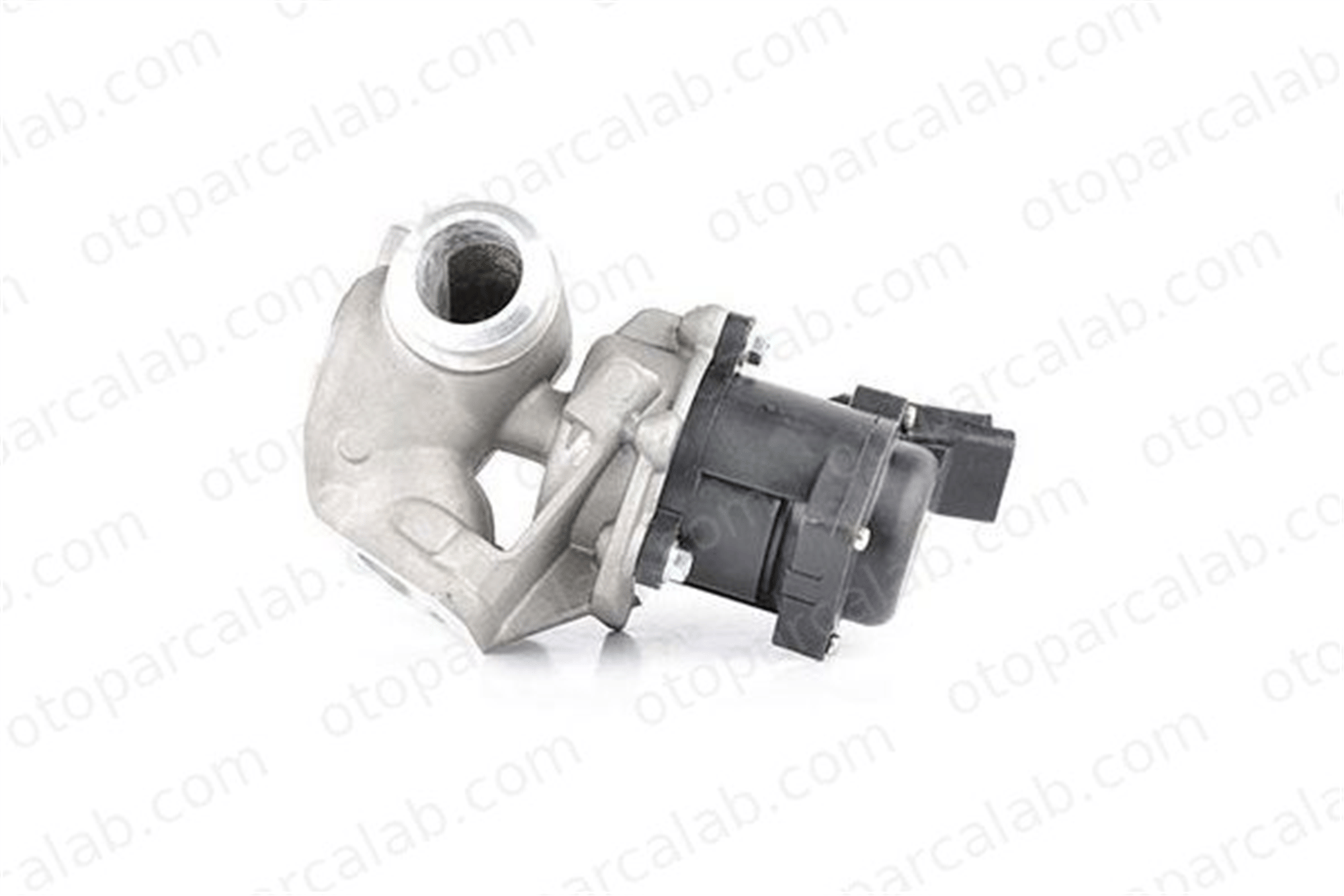 BSG 70-836-001 Egr Valfi CITROËN NEMO MPV FORD FIESTA VI 1618PF 1618N8