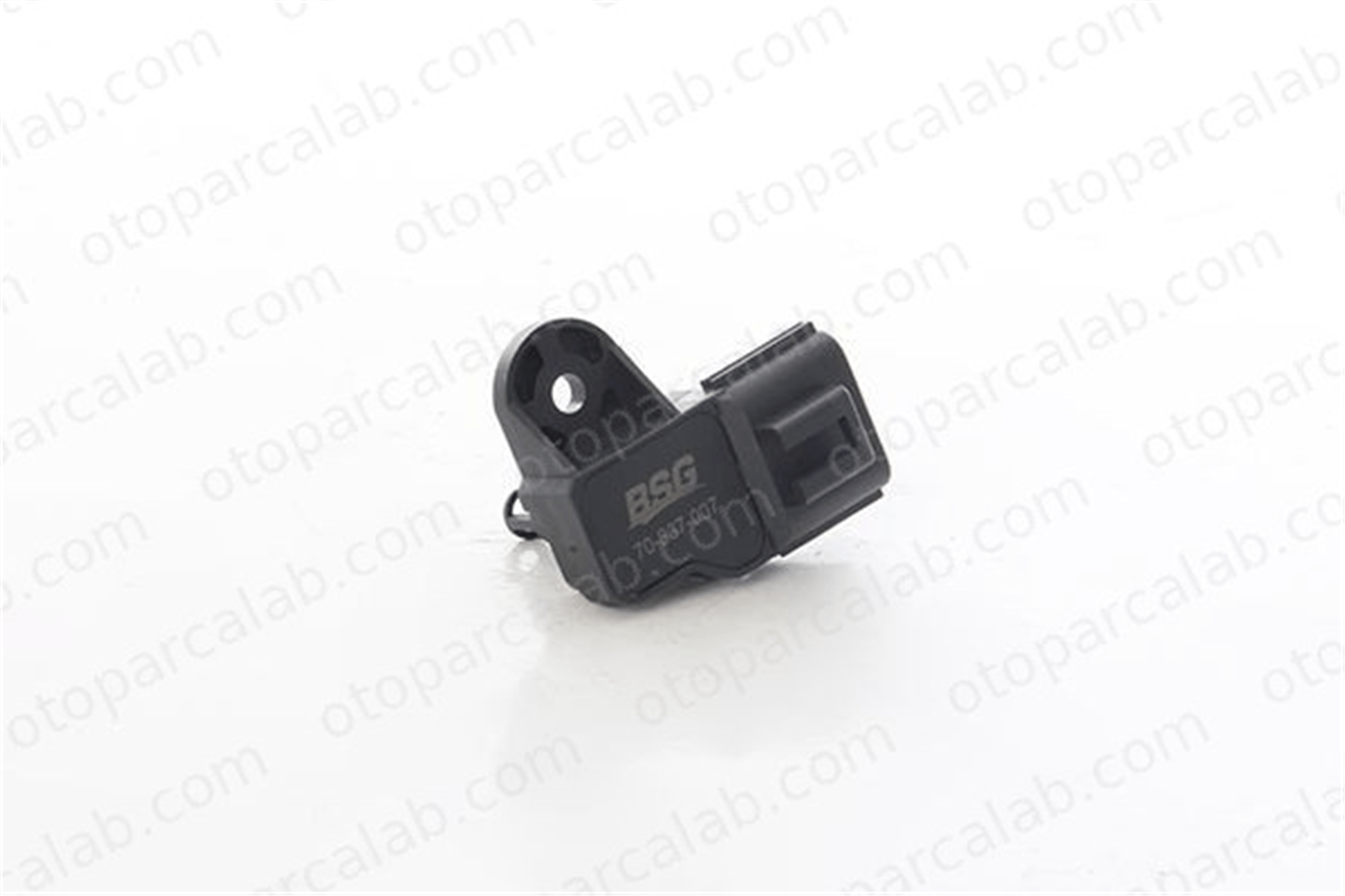 BSG 70-837-007 MAP Sensörü FORD TRANSIT Platform şasi TRANSIT Panelvan/Van 1920LA 9660603480