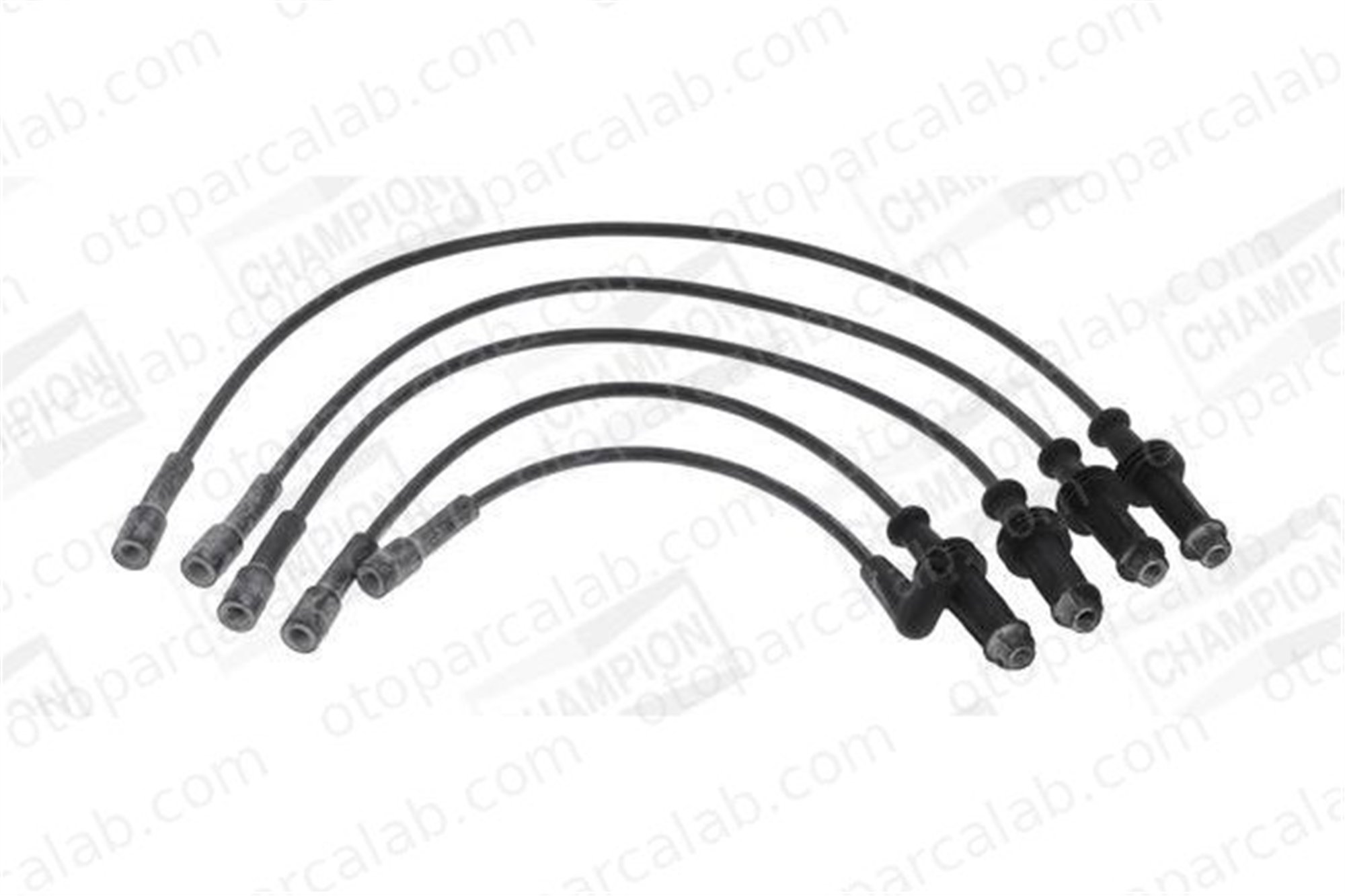 BSG 70-839-002 Buji Kablosu CITROËN AX BX 5967K6 5967C8