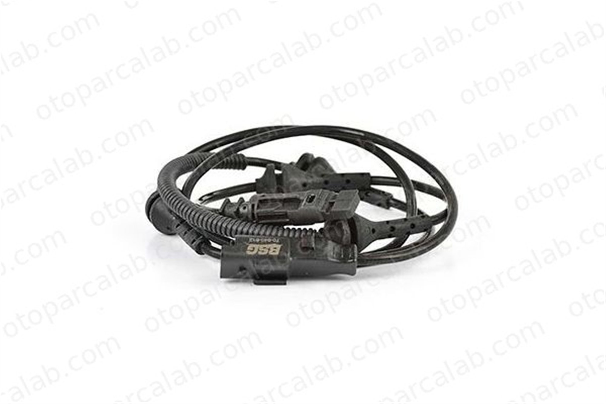 BSG 70-840-012 Abs Sensörü Ön Sağ veya Sol PEUGEOT 407 SW 407 4545G6 4545A9