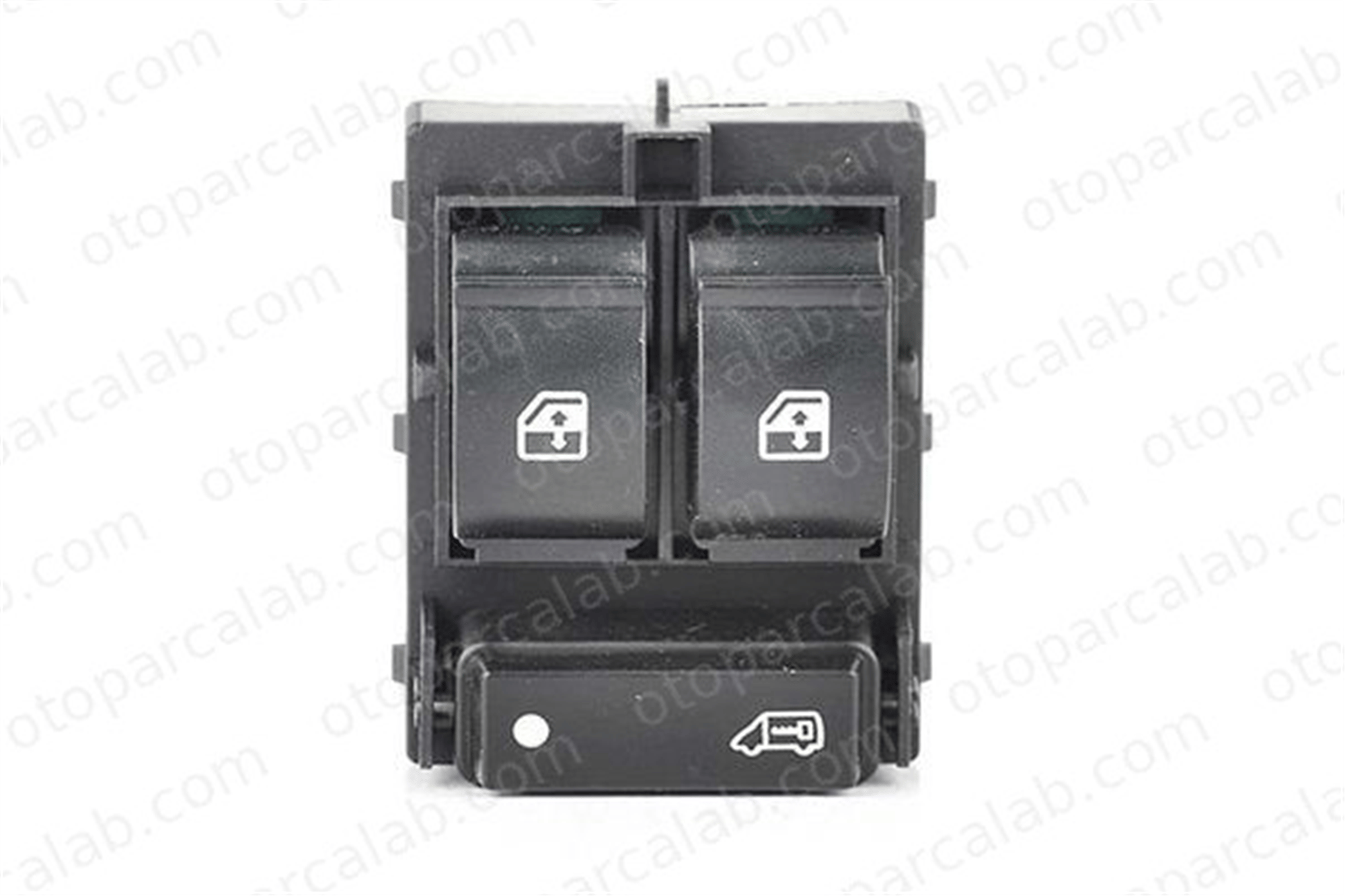 BSG 70-860-004 Cam Açma Düğmesi Ön Sol CITROËN JUMPER Panelvan/Van PEUGEOT BOXER Platform şasi 6490X9 6554XP
