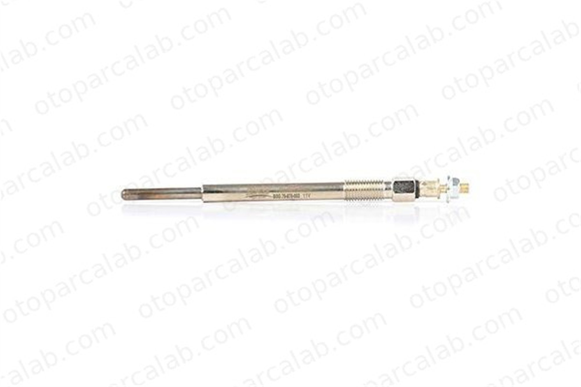 BSG 70-870-003 Isıtma Bujisi CITROËN C3 I C4 Coupe 596019 596012