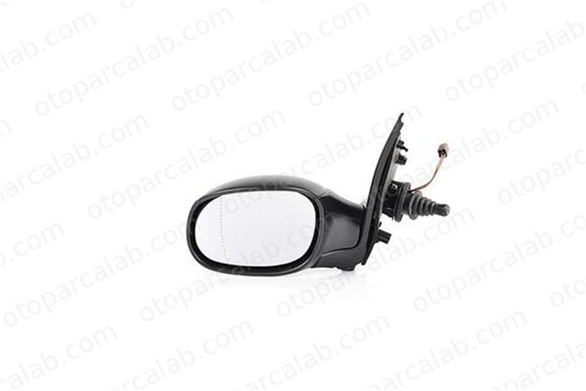 BSG 70-900-020 Dikiz Aynası Dış Sol PEUGEOT 206 Hatchback 206 SW 8153KK 8154JA