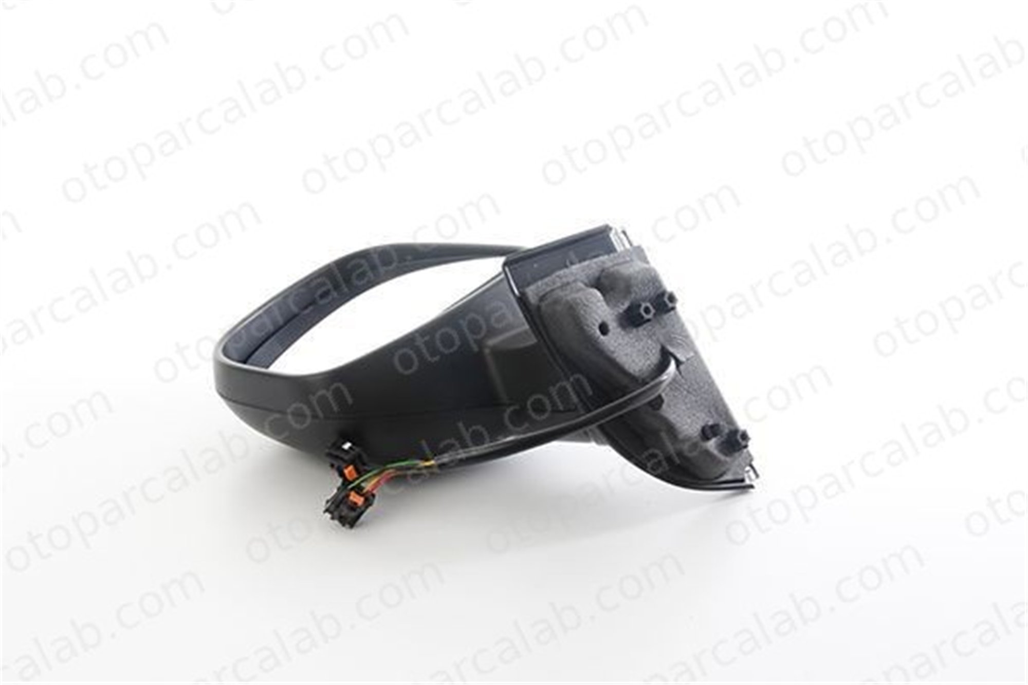 BSG 70-900-053 Dikiz Aynası Dış Sağ CITROËN BERLINGO Kasa/büyük limuzin OPEL COMBO Kasa/büyük limuzin 98169897XT 98087411XT
