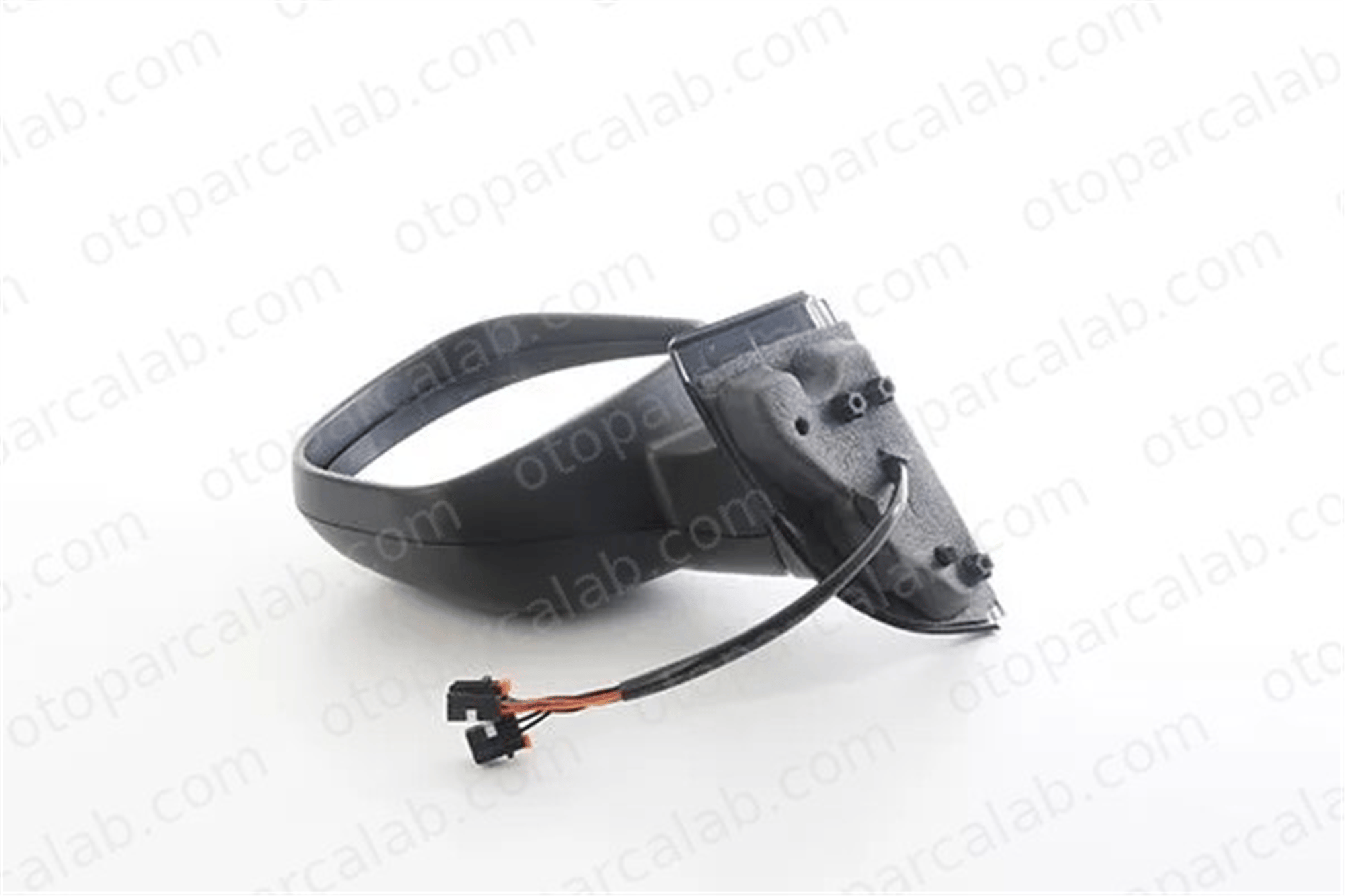 BSG 70-900-055 Dikiz Aynası Dış Sağ CITROËN BERLINGO Kasa/büyük limuzin OPEL COMBO Kasa/büyük limuzin 98169899XT 98087411XT