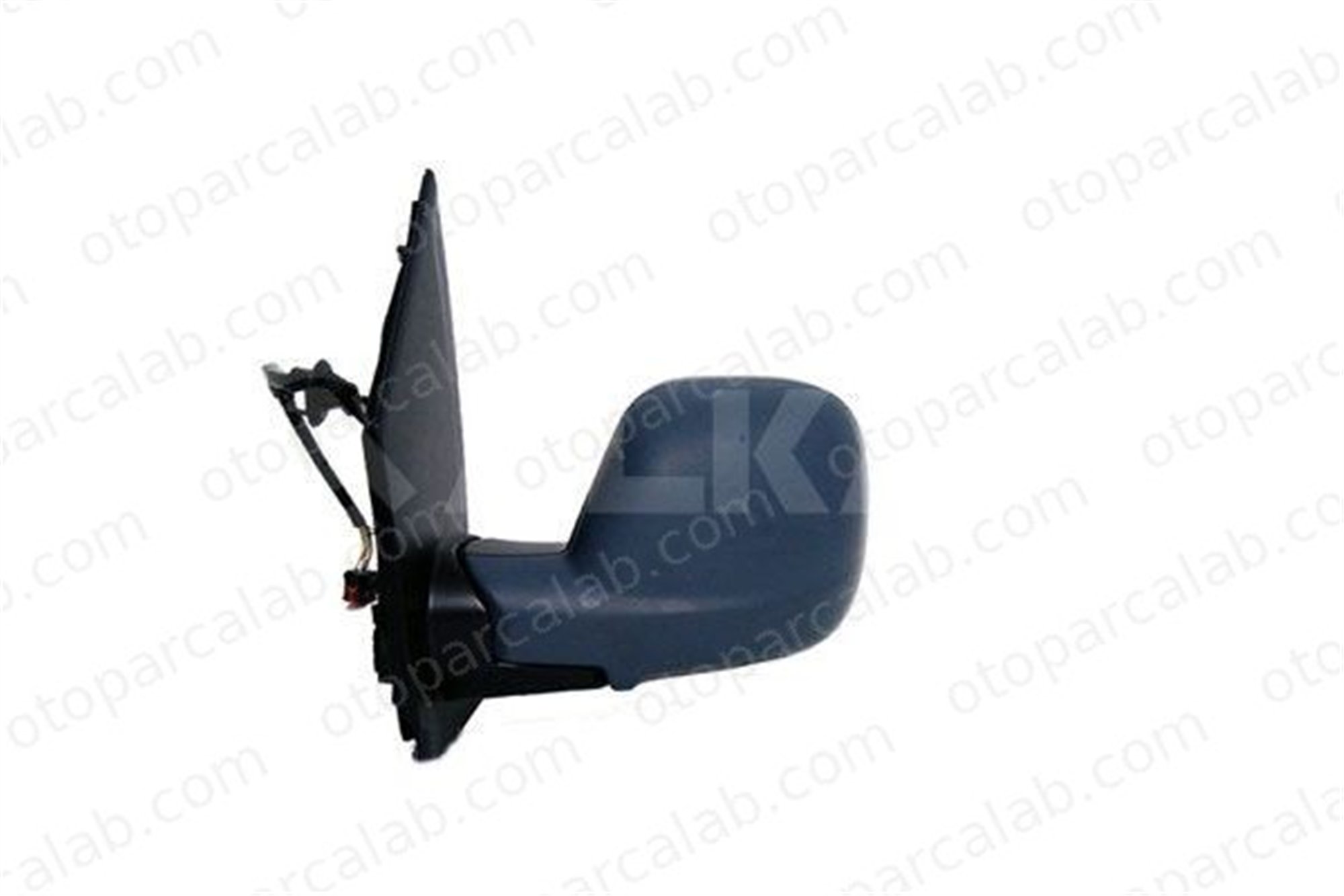BSG 70-900-062 Dikiz Aynası Dış Sol CITROËN SPACETOURER Minibüs/Otobüs PEUGEOT TRAVELLER Minibüs/Otobüs 98087018XT