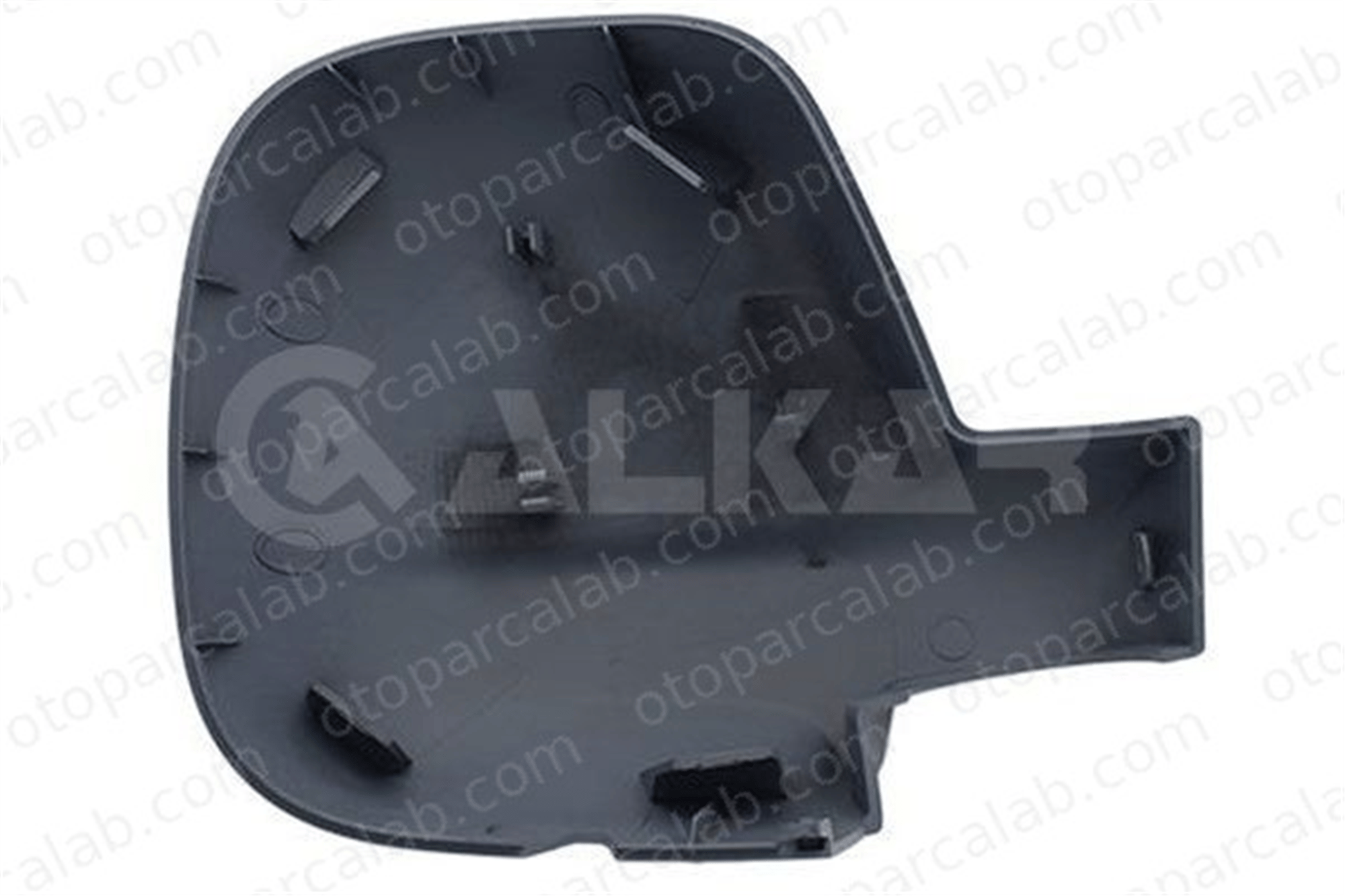 BSG 70-915-016 Ayna Kapağı Sol CITROËN SPACETOURER Minibüs/Otobüs PEUGEOT TRAVELLER Minibüs/Otobüs 1616869680 155254253