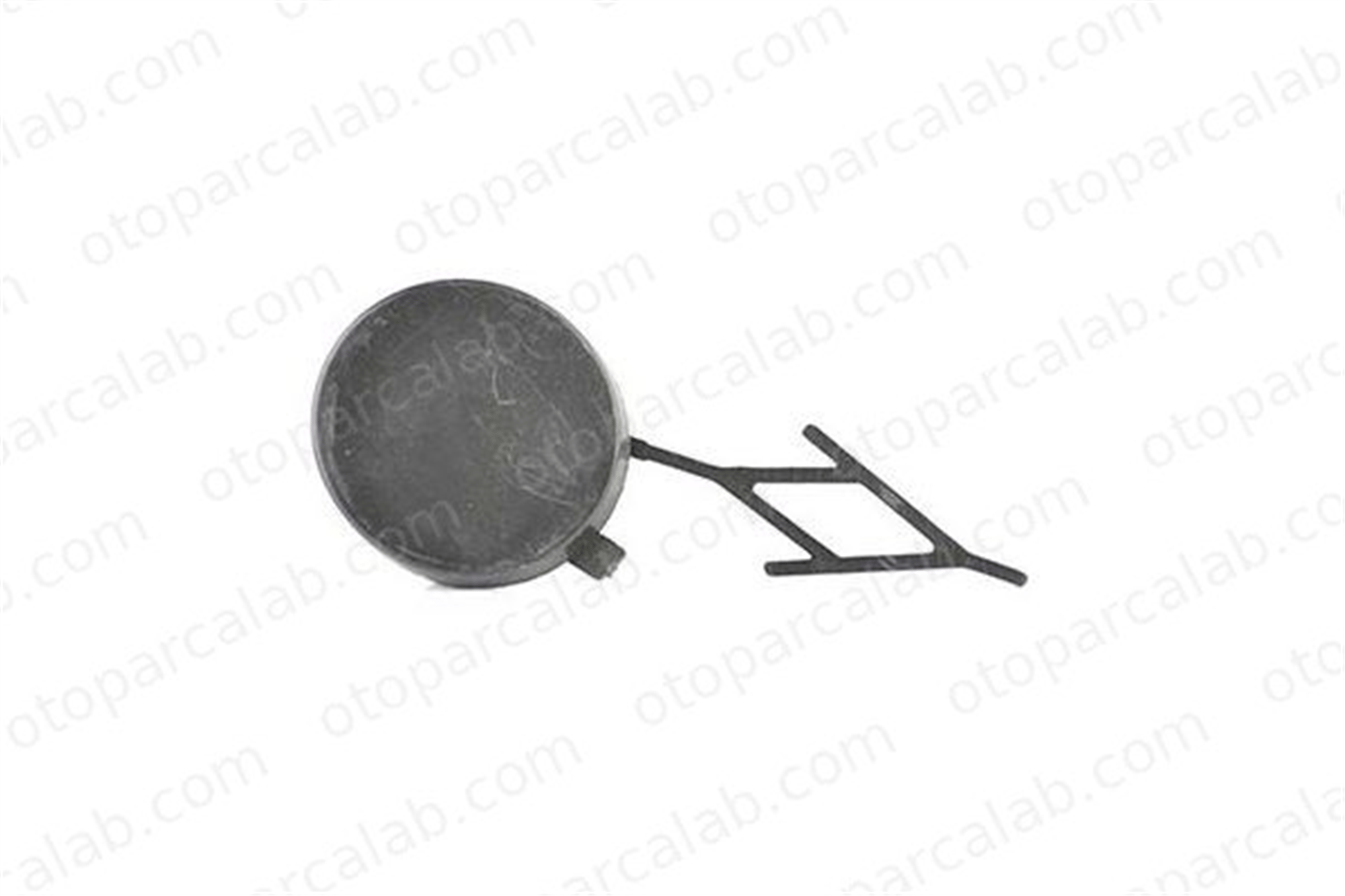 BSG 70-922-007 Tampon Çeki Demir Kapağı Ön PEUGEOT 301 1608715780