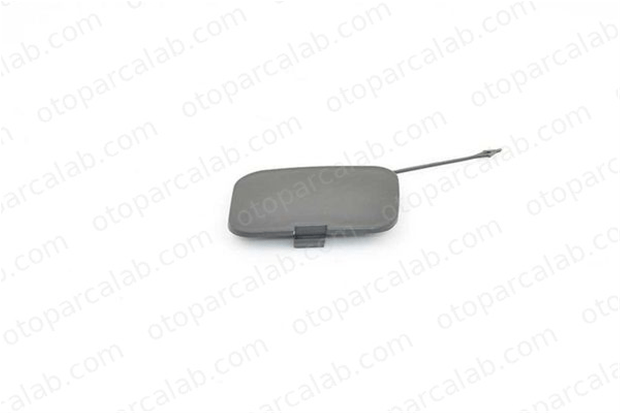 BSG 70-922-053 Tampon Çeki Demir Kapağı Ön PEUGEOT BOXER Minibüs/Otobüs BOXER Panelvan/Van 1611707280
