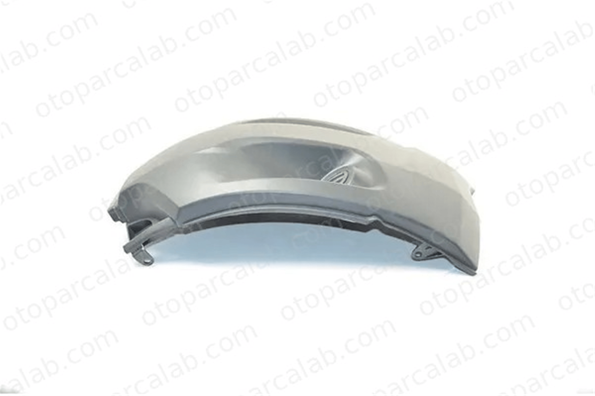 BSG 70-922-054 Tampon Köşesi Ön Sol CITROËN JUMPER Panelvan/Van JUMPER Platform şasi 1612473480 735589786