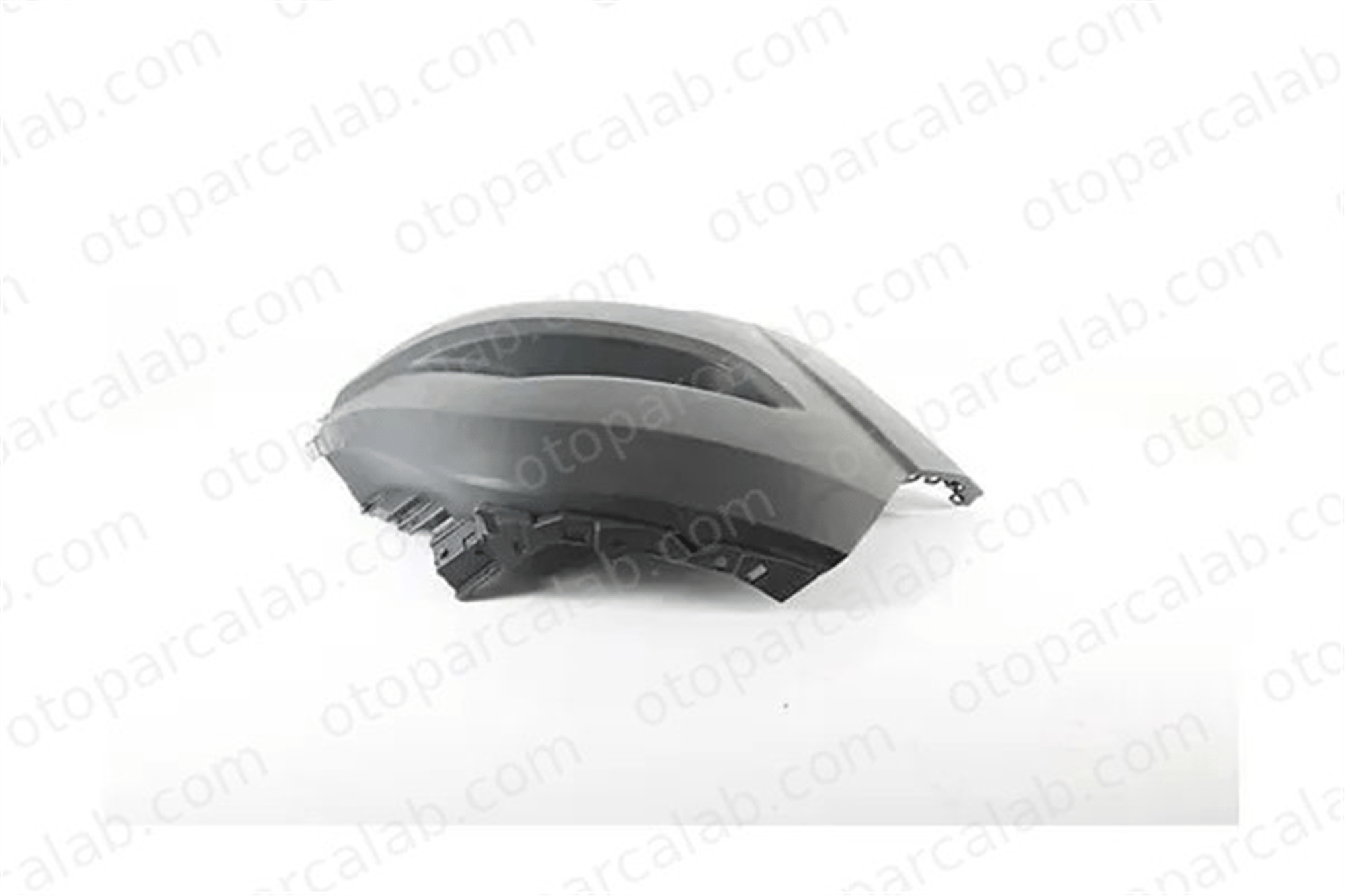 BSG 70-922-055 Tampon Köşesi Ön Sağ CITROËN JUMPER Panelvan/Van JUMPER Platform şasi 1612473180 735589785