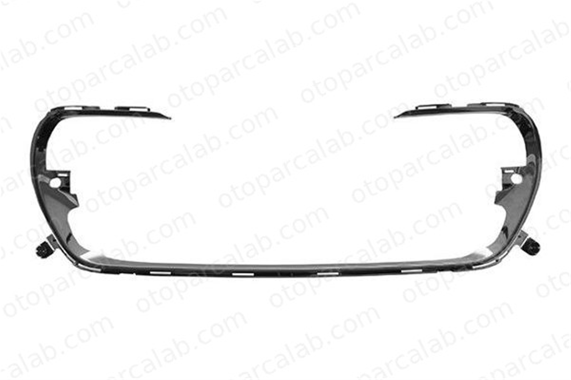 BSG 70-922-196 Panjur Çerçevesi Ön PEUGEOT 308 I 308 SW I 1606861980
