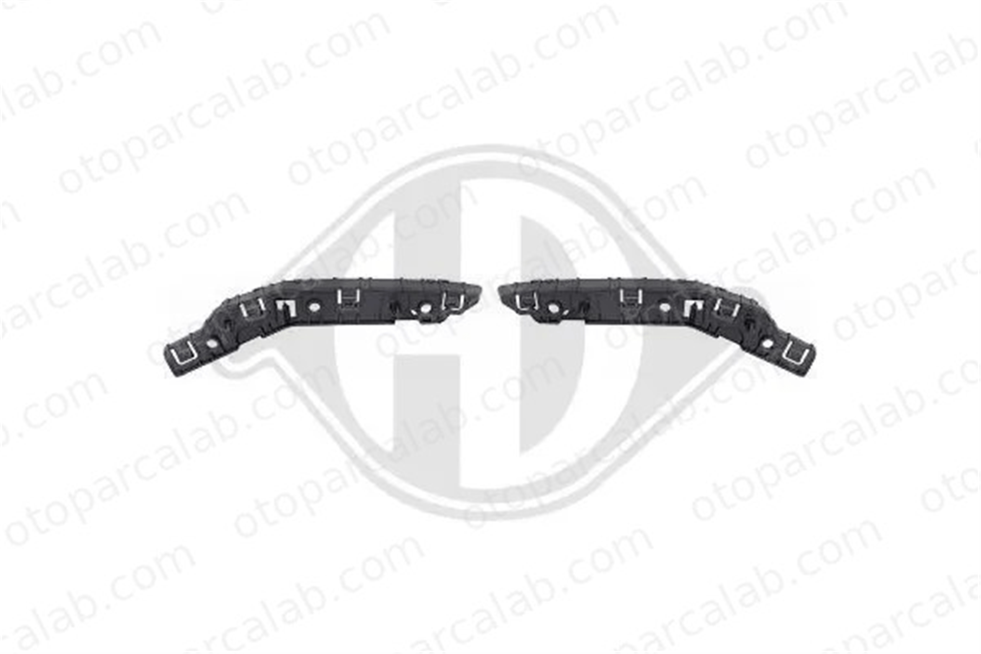 BSG 70-922-251 Tampon Braketi Ön PEUGEOT 2008 II 1668510780
