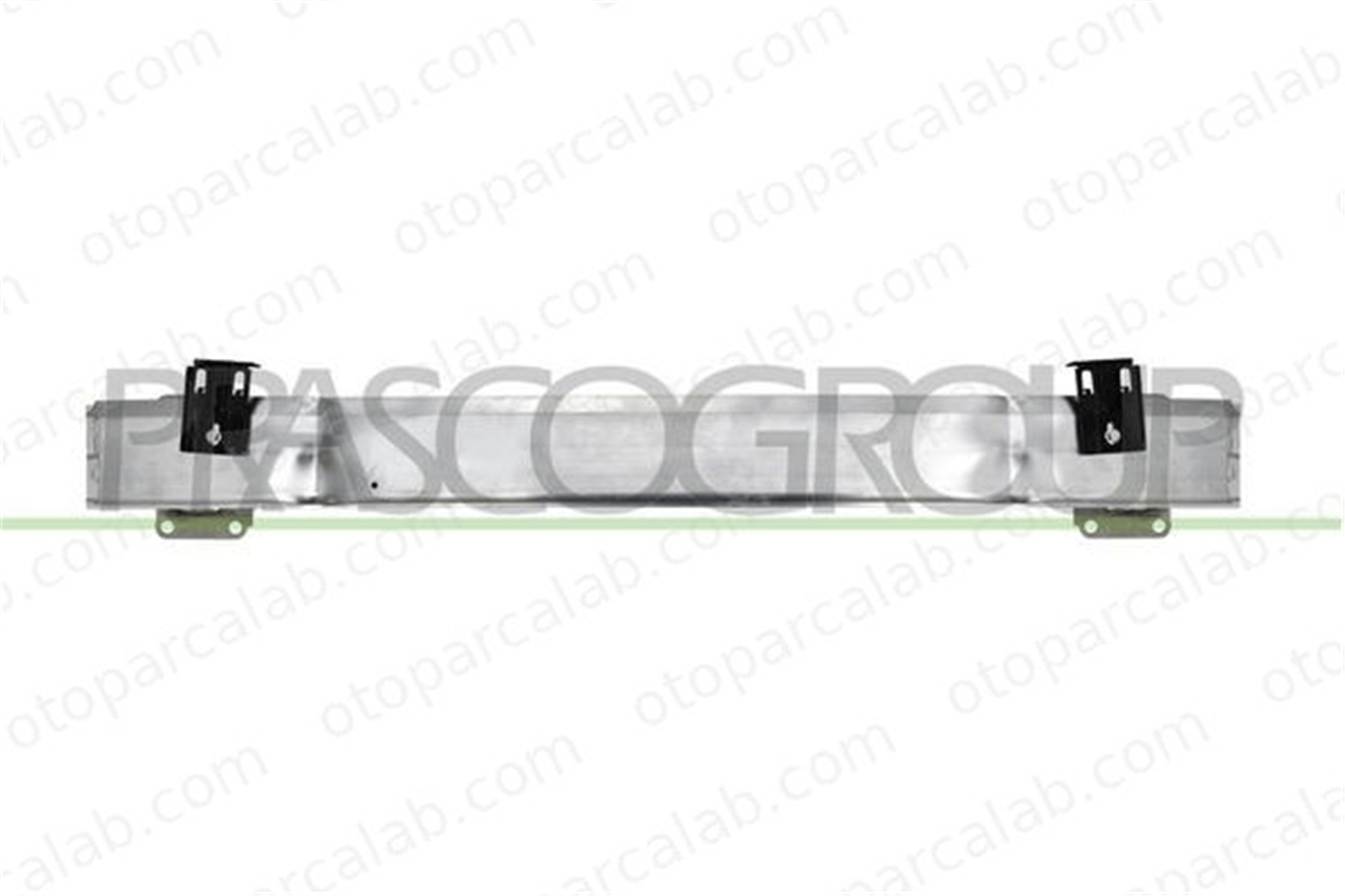 BSG 70-933-010 Tampon Demiri Ön CITROËN BERLINGO Kasa/büyük limuzin BERLINGO 9821673680