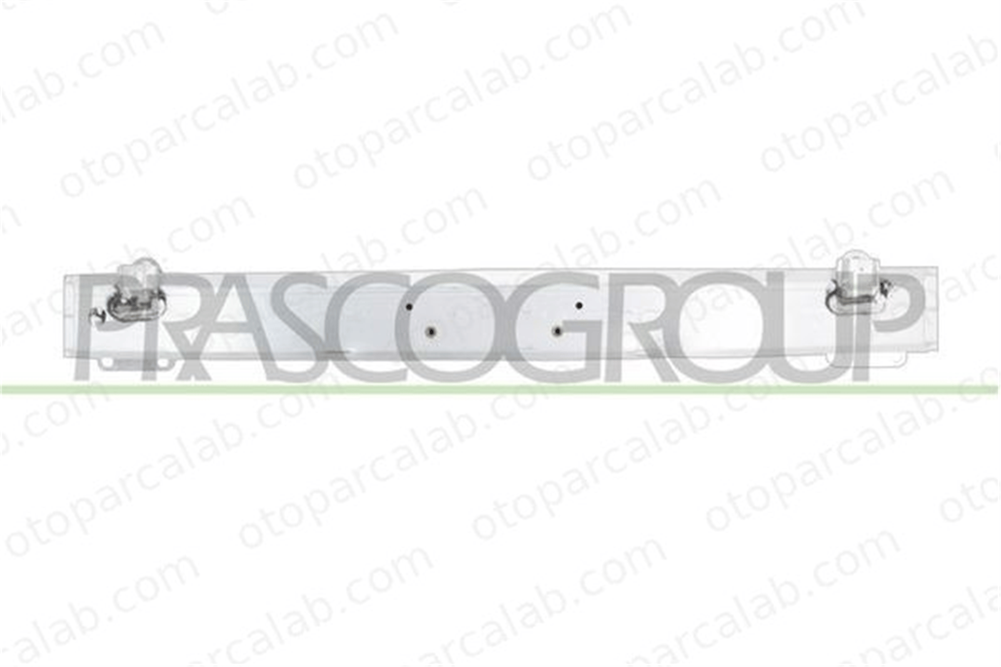 BSG 70-933-015 Tampon Demiri Ön OPEL CORSA F 9824784680
