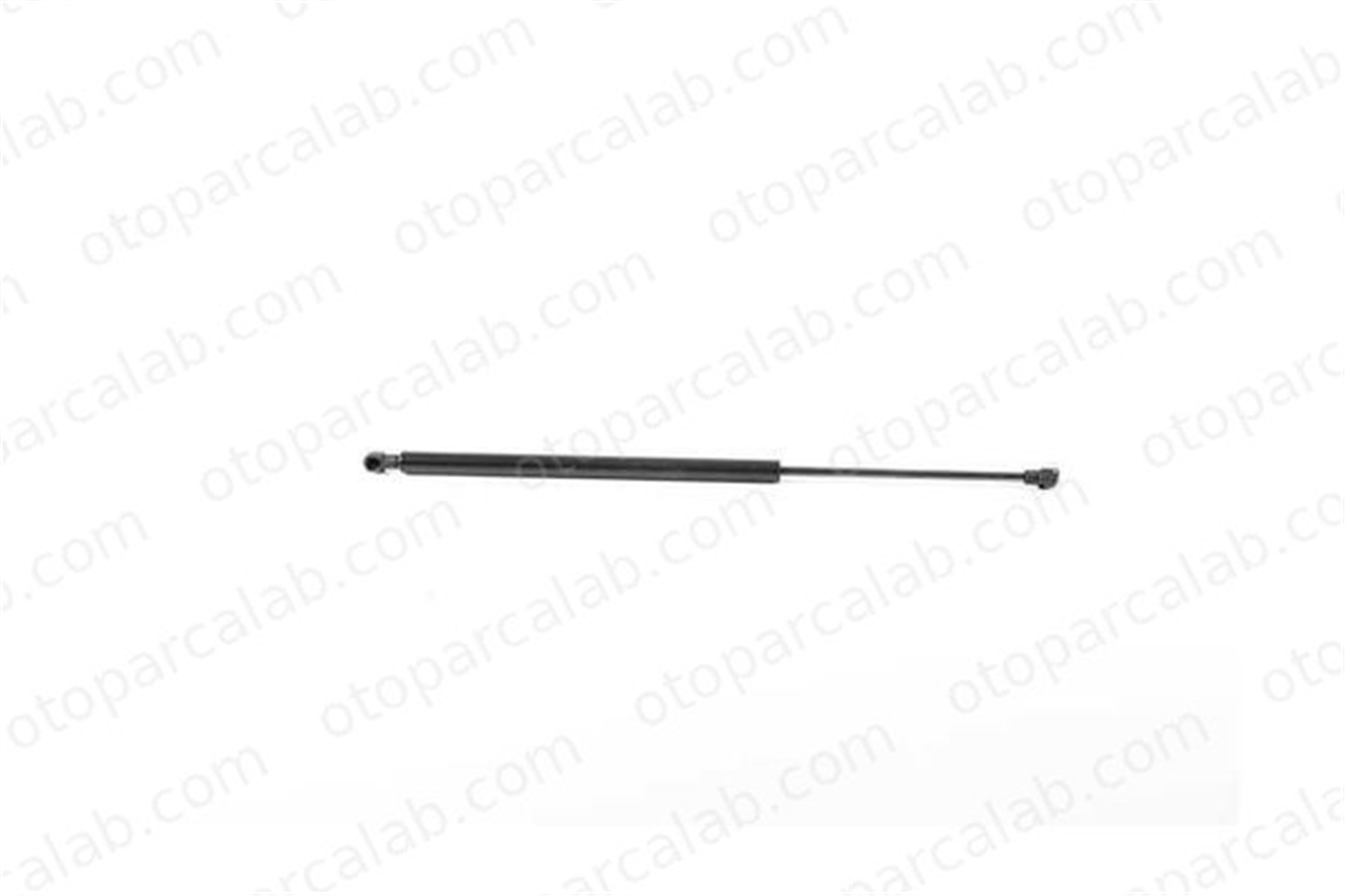 BSG 70-980-043 Bagaj Amortisörü Sağ veya Sol CITROËN C4 CACTUS 9813913880 9800805480