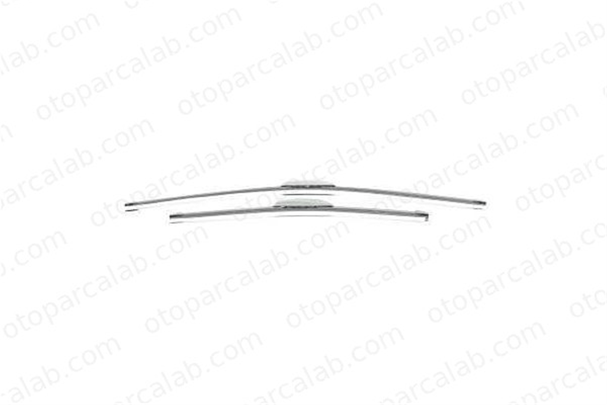 BSG 70-992-009 Silecek Süpürgesi Ön 600/400 mm - 24/16 inç RENAULT MEGANE III Hatchback CLIO III 1609068880 1609069080