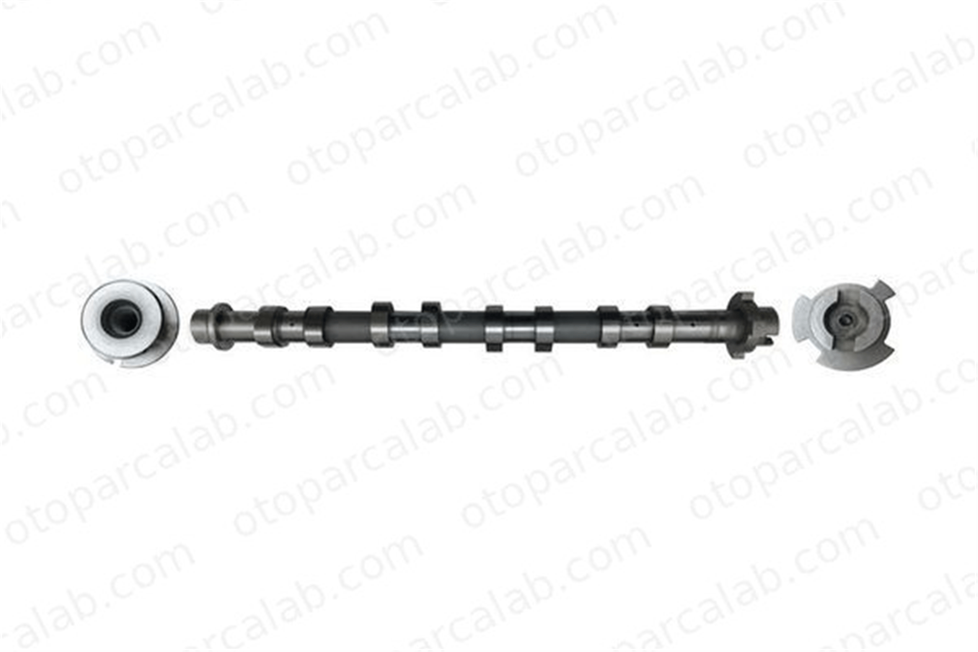 BSG 75-108-011 Eksantrik Mili RENAULT TRAFIC III Minibüs/Otobüs OPEL VIVARO B Minibüs/Otobüs 130011597R 6000616571