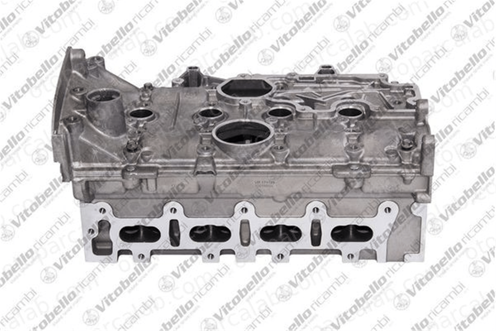 BSG 75-110-016 Silindir Kapağı RENAULT MEGANE II KANGOO Express 7701473353 7701471364