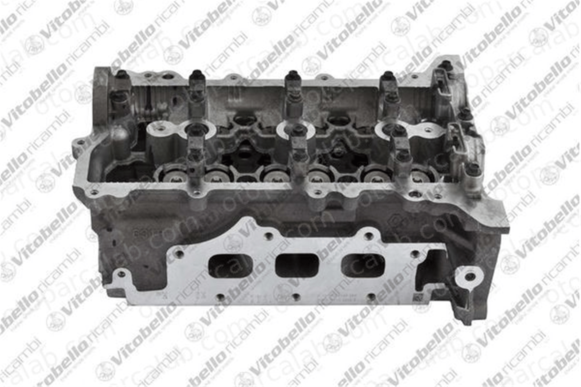 BSG 75-110-020 Silindir Kapağı NISSAN MICRA V RENAULT CLIO IV 110417920R 1104100Q3H