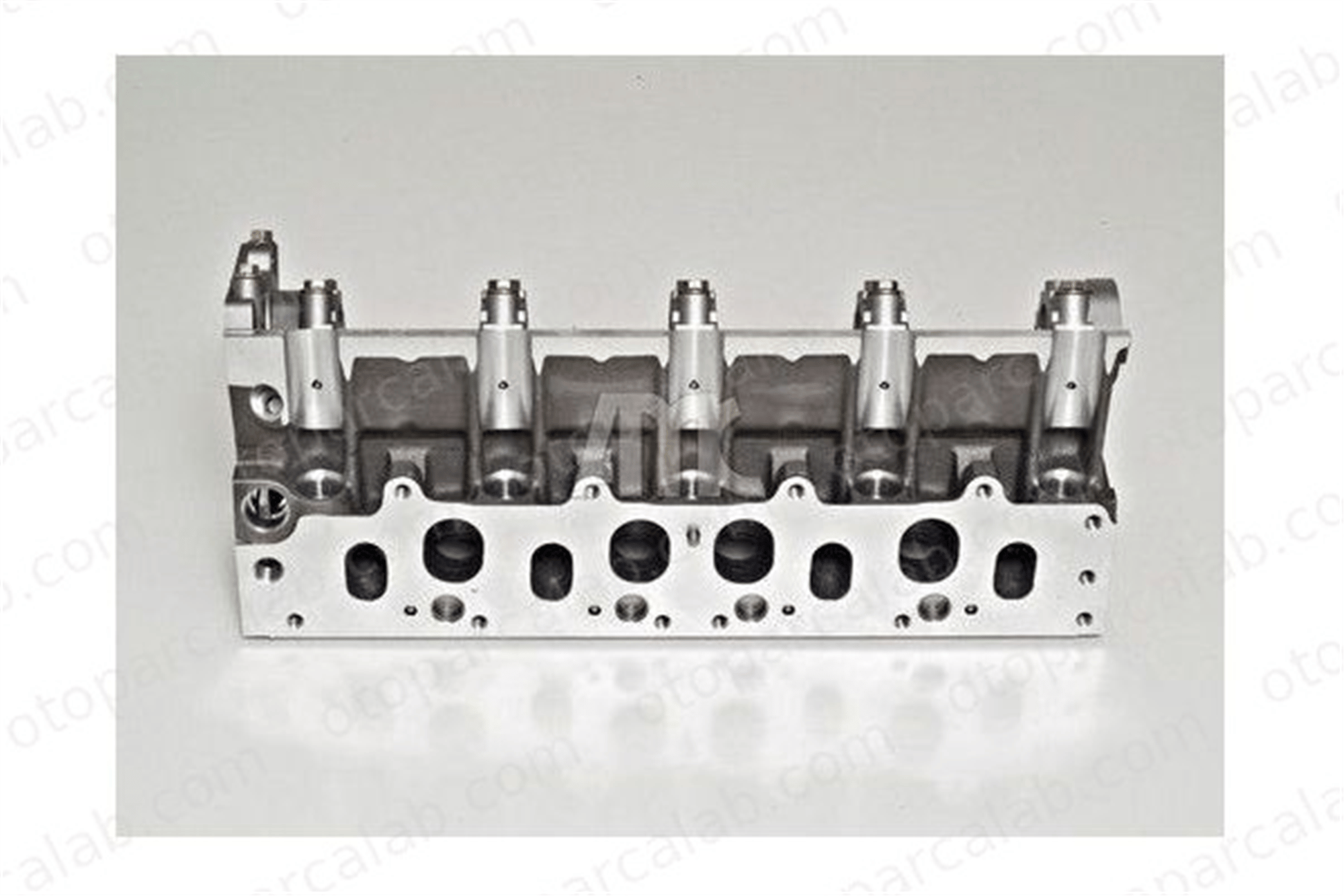 BSG 75-112-013 Silindir Kapağı RENAULT 19 I CLIO I 7701468014 908048
