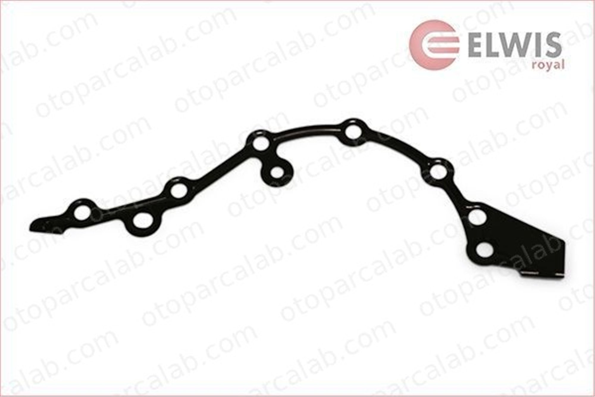 BSG 75-116-045 Eksantrik Kapak Contası RENAULT KANGOO Express DACIA DUSTER 8200182129 8200741289