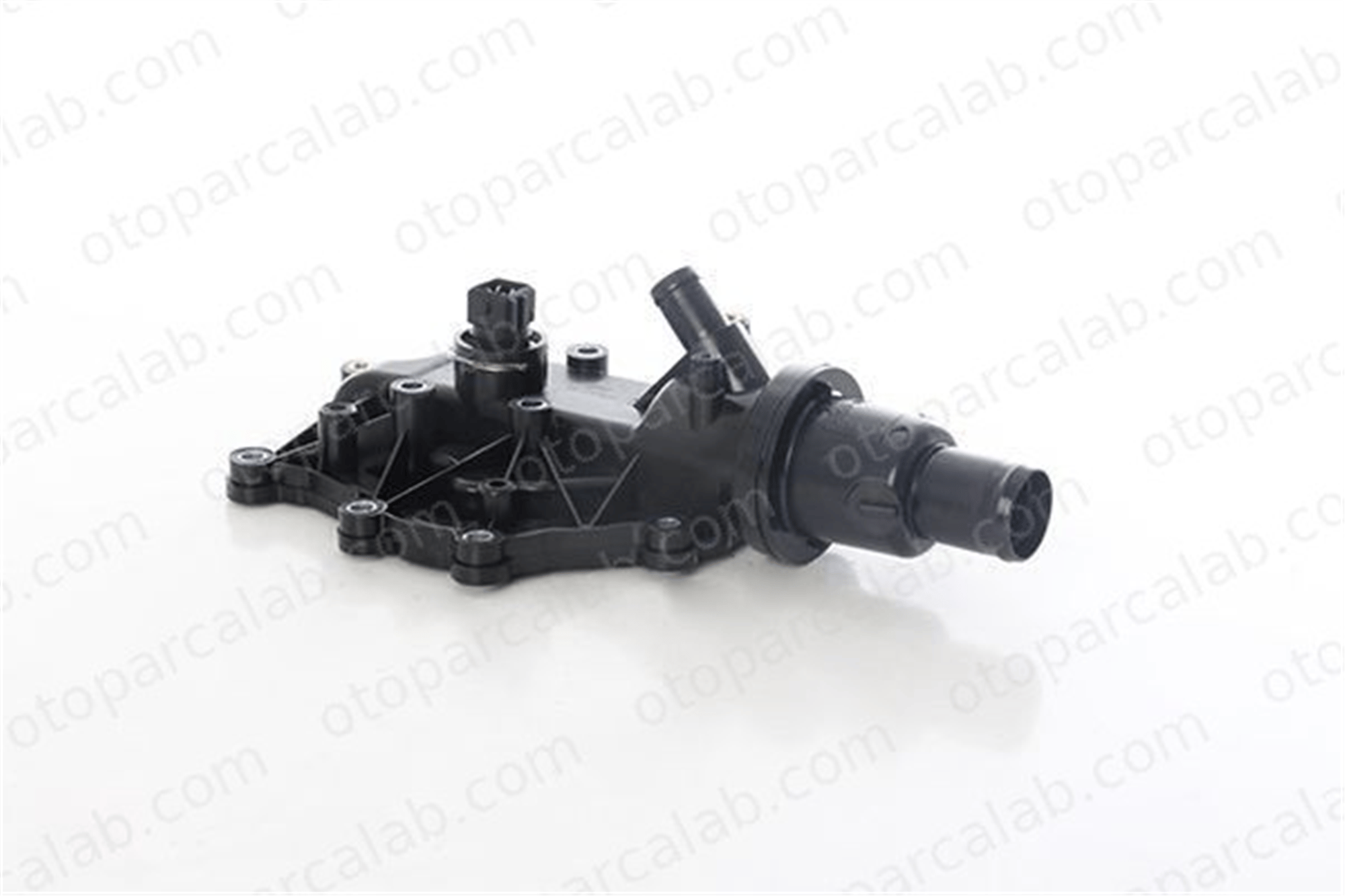 BSG 75-126-004 Termostat 89 °C RENAULT MEGANE II MEGANE II Sedan 8200561434 8200158269