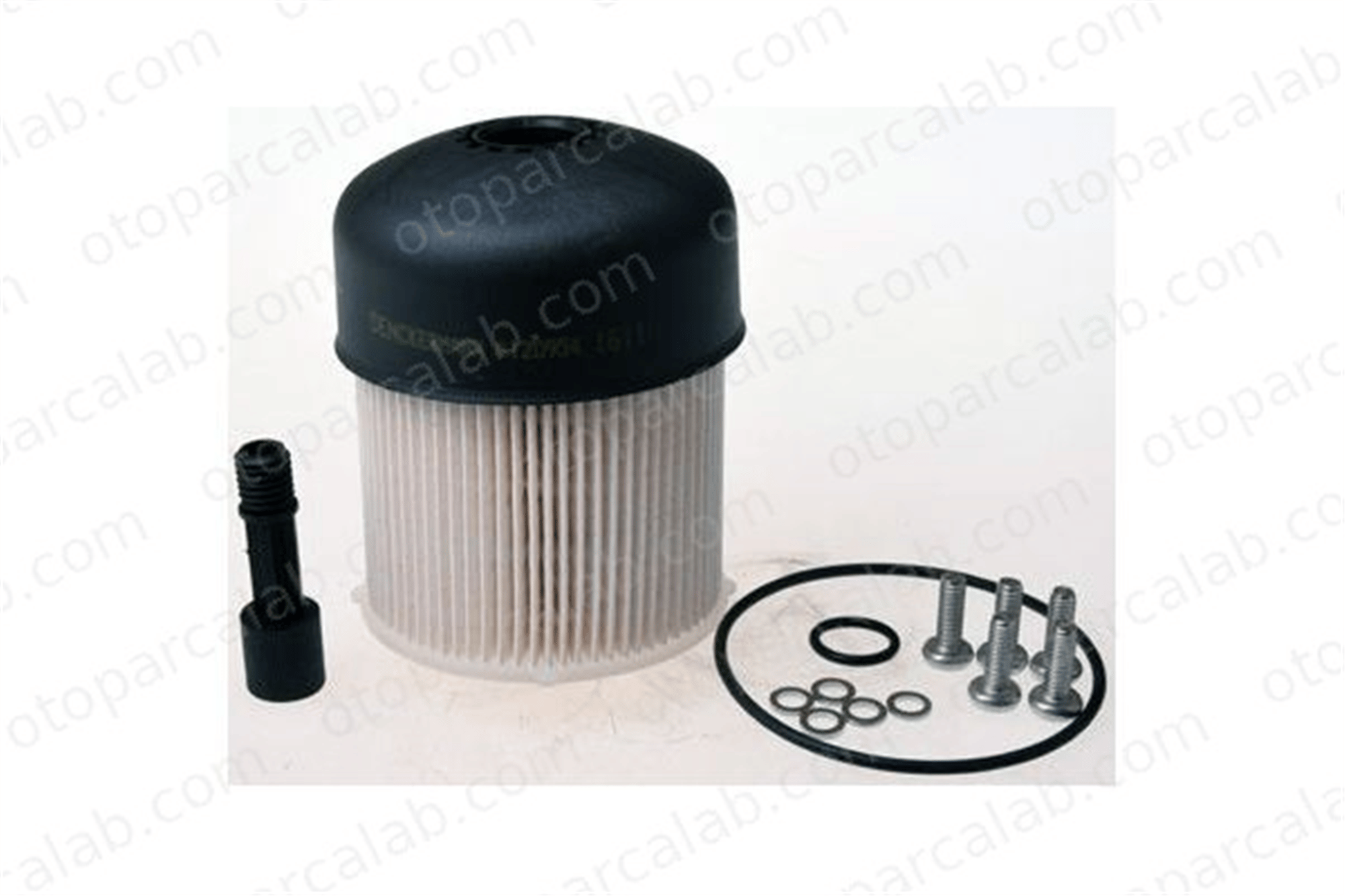 BSG 75-130-027 Yakıt Filtresi DACIA DUSTER RENAULT KANGOO / GRAND KANGOO II 164004976R 164031462R