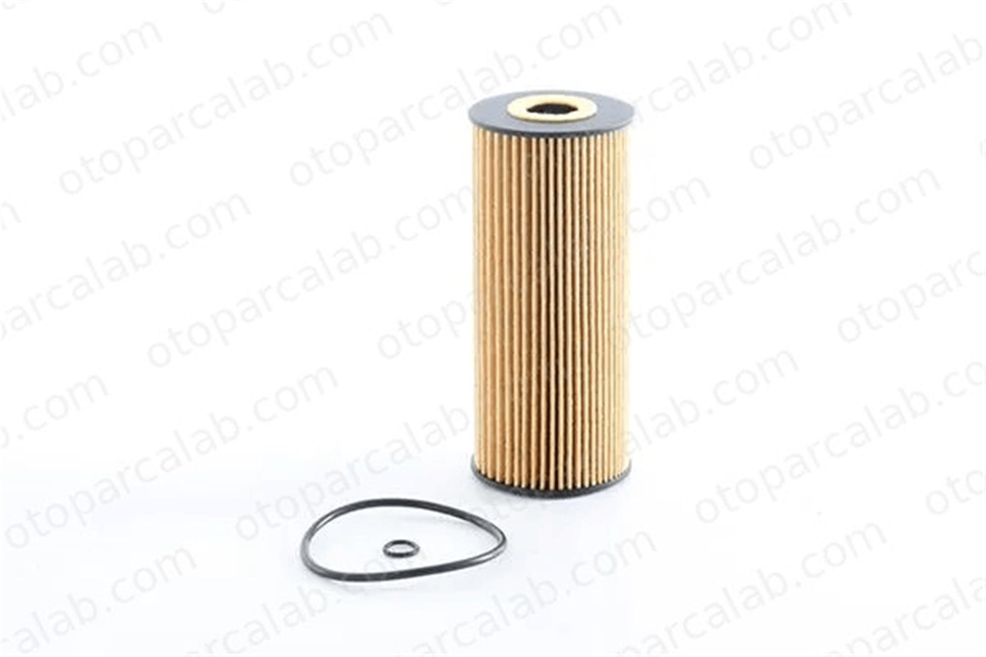 BSG 75-140-006 Yağ Filtresi RENAULT CLIO III MODUS / GRAND MODUS 8200257642 1520800QAG