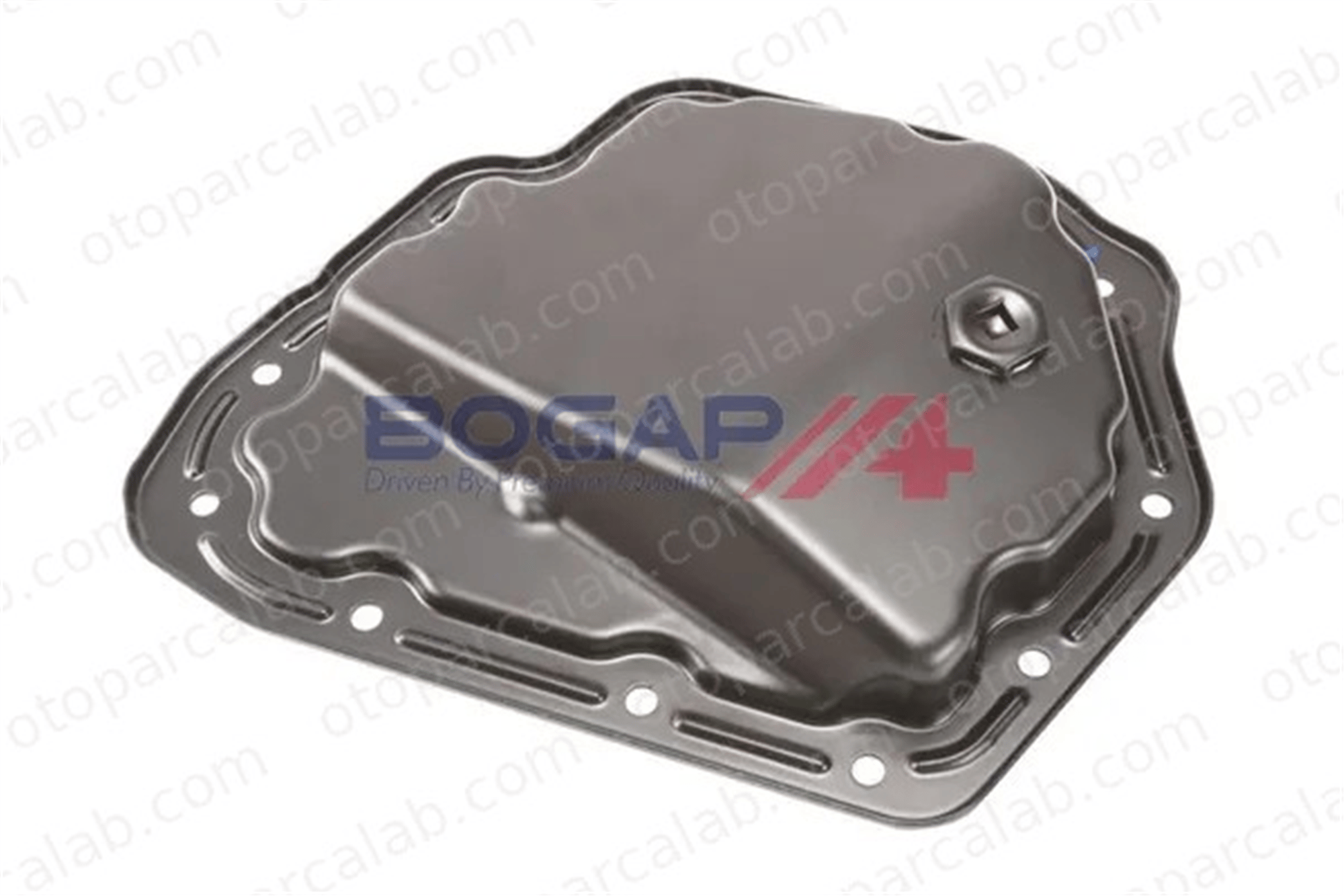 BSG 75-160-009 Motor Yağ Karteri RENAULT TRAFIC III Minibüs/Otobüs OPEL VIVARO B Minibüs/Otobüs 111110249R 1111000Q1P