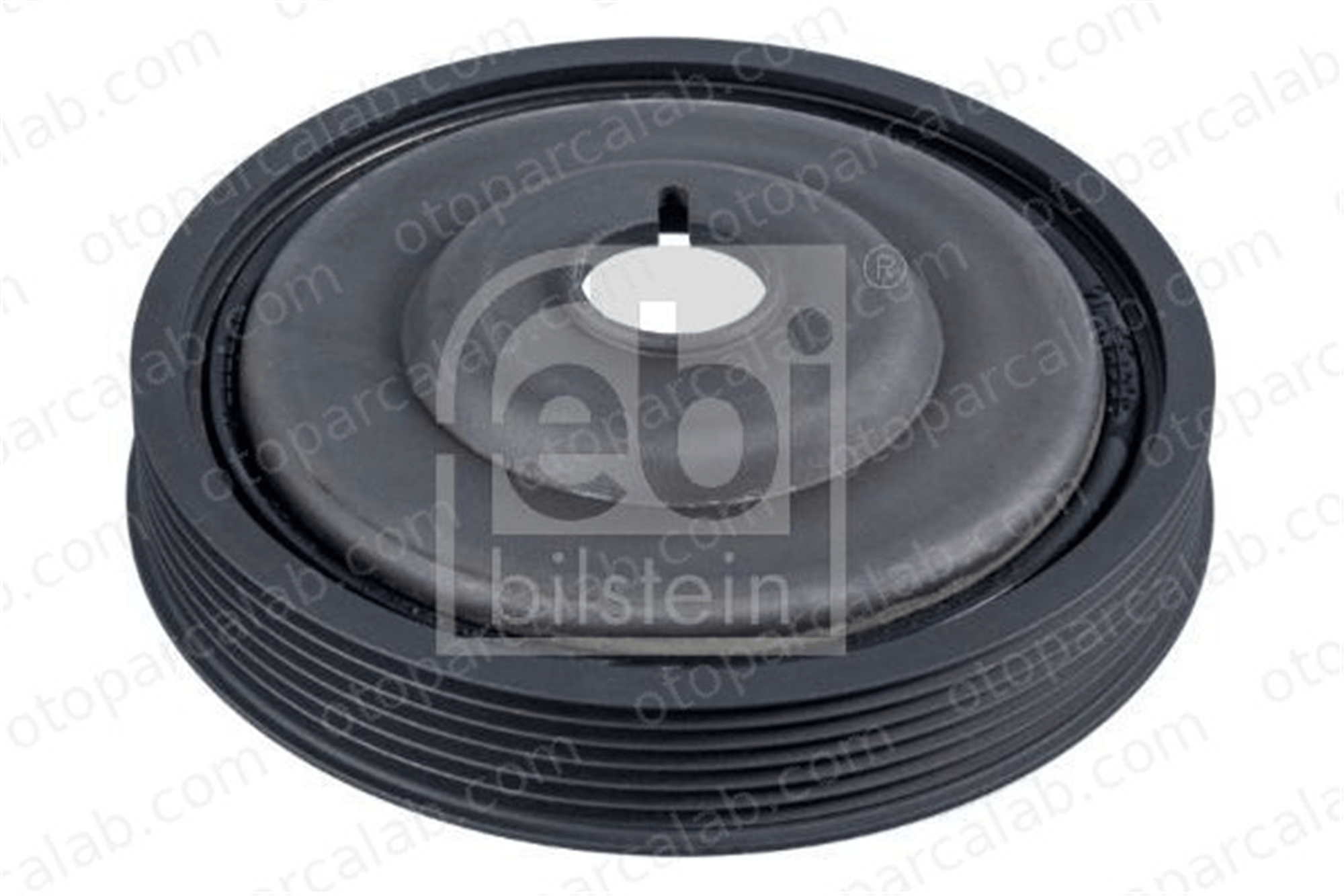 BSG 75-170-018 Krank Kasnak DACIA DUSTER RENAULT KANGOO Express 123036715R 123030453R