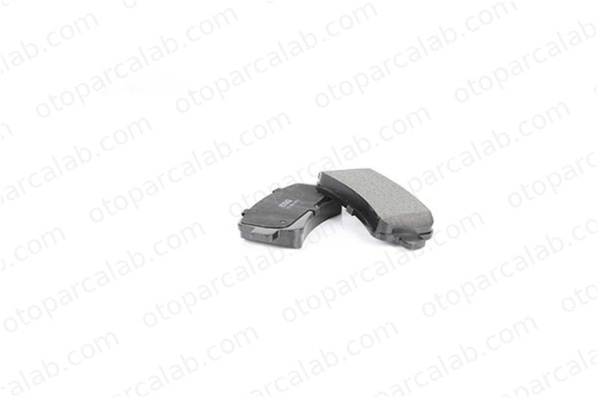 BSG 75-200-002 Fren Disk Balata Arka RENAULT MASTER III Panelvan/Van OPEL MOVANO B Panelvan/Van 440600264R 4406000Q0H