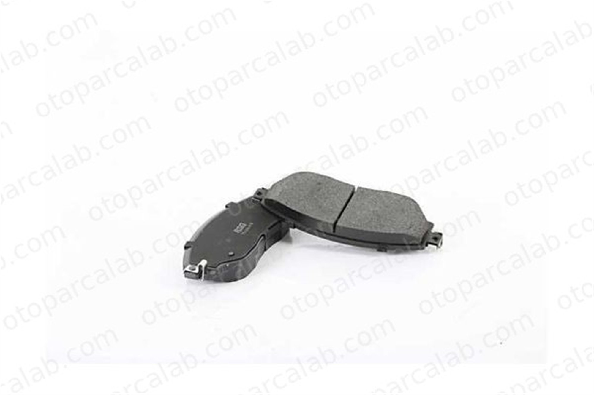 BSG 75-200-018 Fren Disk Balata Ön RENAULT TRAFIC III Minibüs/Otobüs TRAFIC III Panelvan/Van 410601073R 4423332