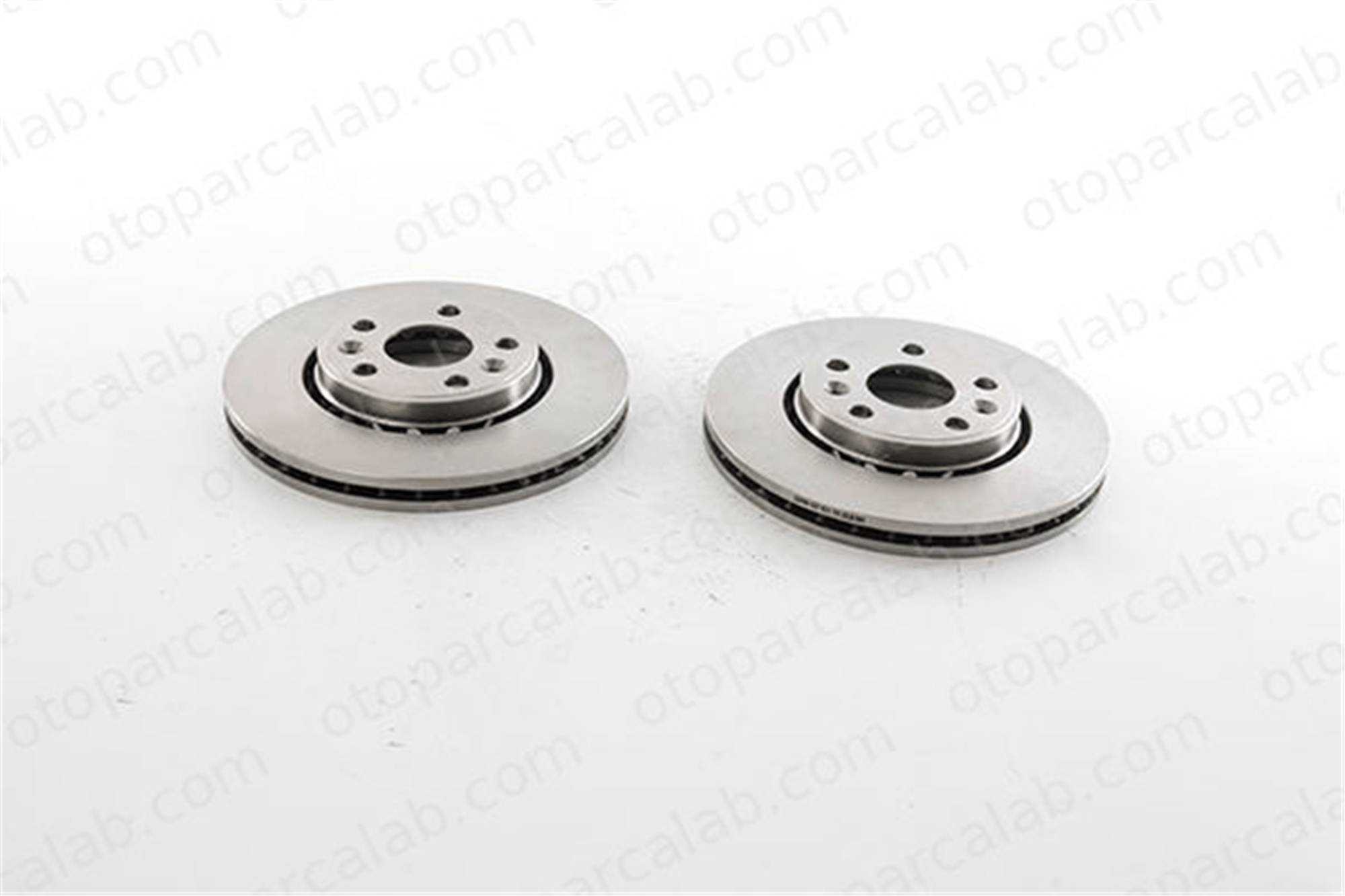 BSG 75-210-007 Fren Disk Ayna Ön Sağ ve Sol RENAULT KANGOO / GRAND KANGOO II KANGOO Express 402064230R 4154200001