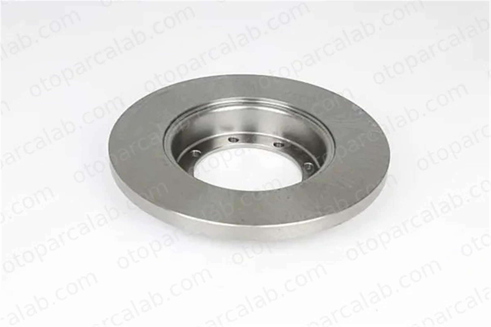 BSG 75-210-014 Fren Disk Ayna Arka Sağ ve Sol RENAULT MASTER III Panelvan/Van NISSAN NV400 Panelvan/Van 432067943R 4320600Q0C