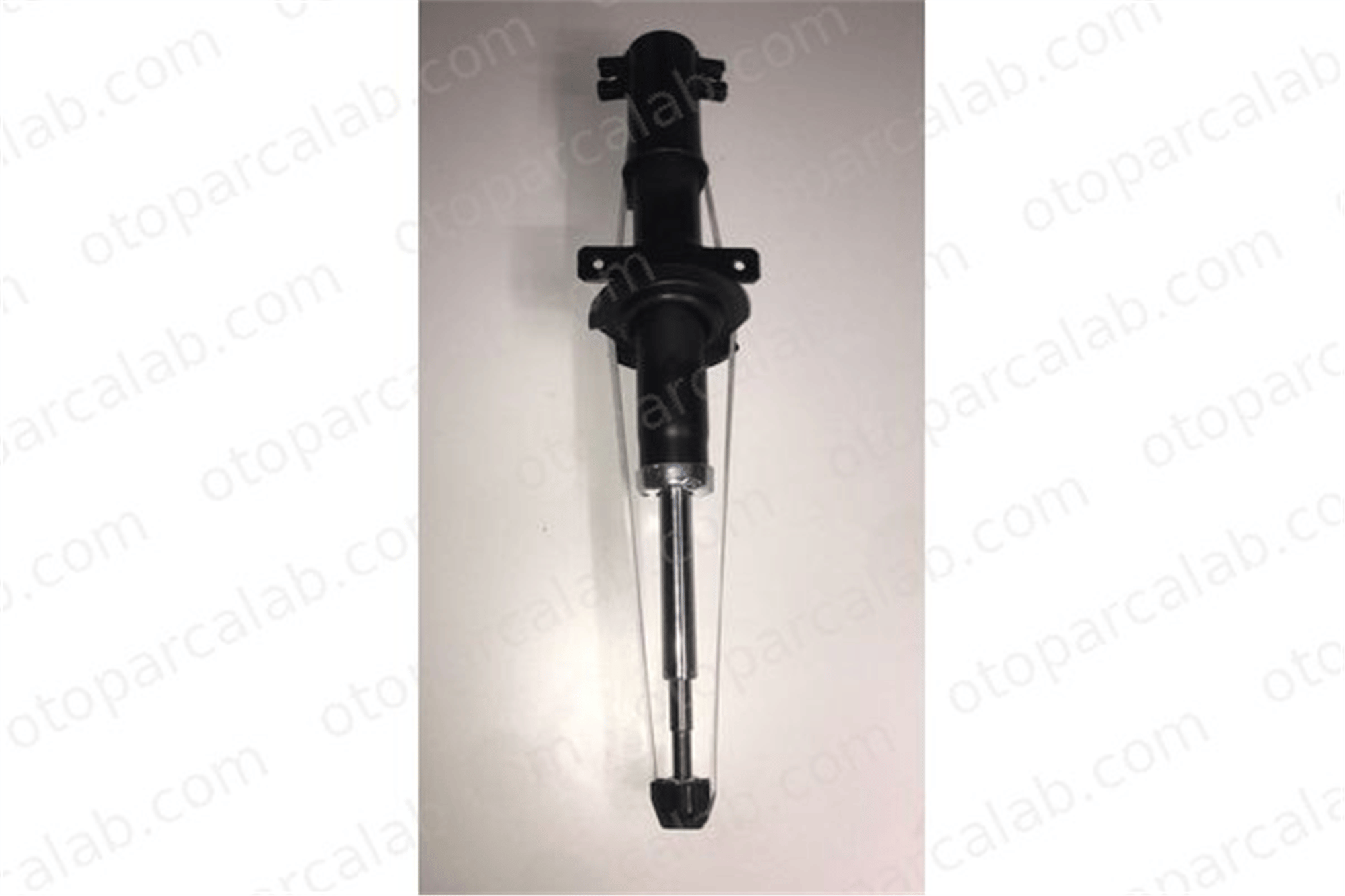 BSG 75-300-019 Amortisör Ön Sağ veya Sol RENAULT TRAFIC II Panelvan/Van OPEL VIVARO A Minibüs/Otobüs 8200212633 6000620199