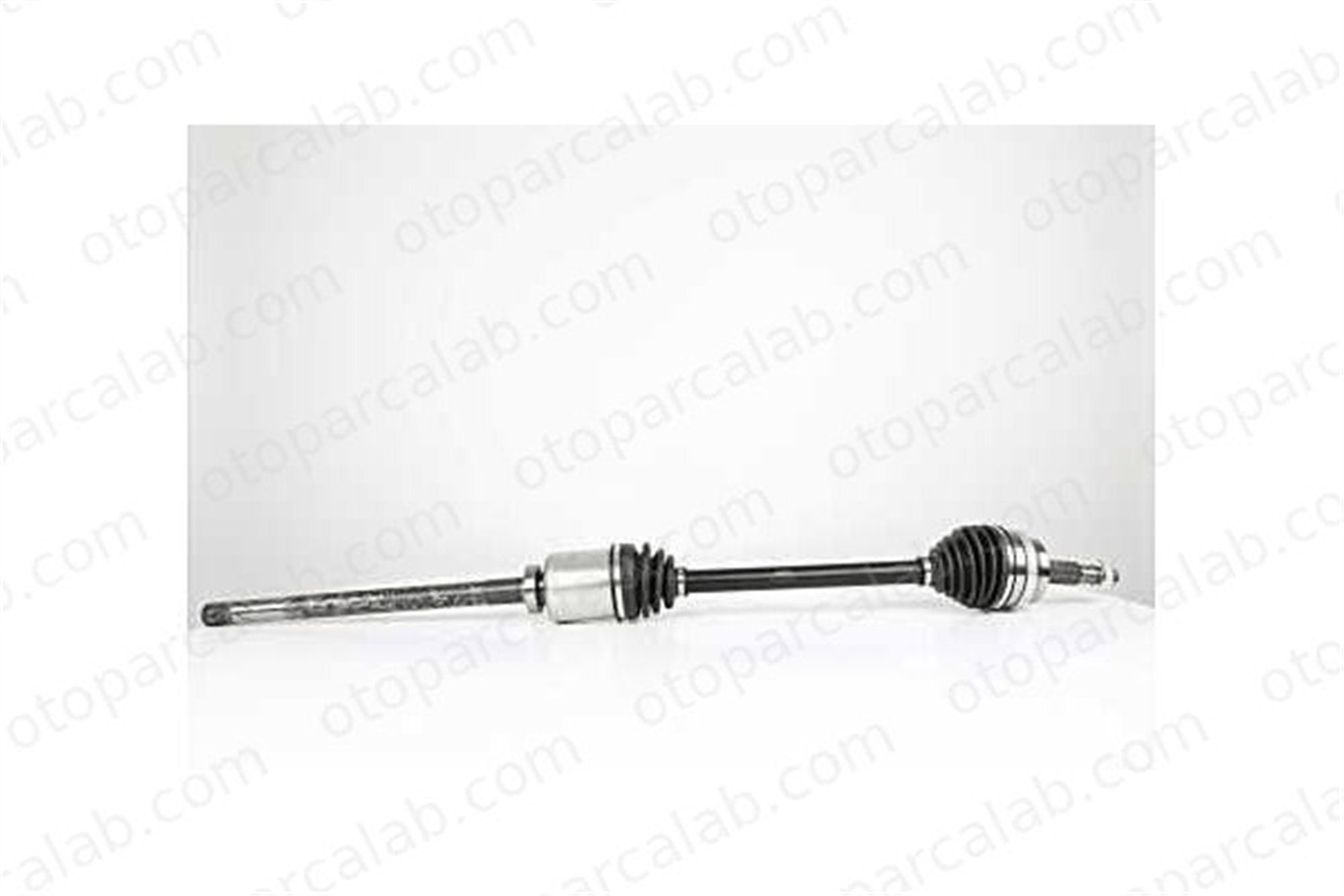 BSG 75-350-033 Aks Komple Ön Sağ RENAULT MASTER II Minibüs/Otobüs MASTER II Platform şasi 8200499895 7711135283