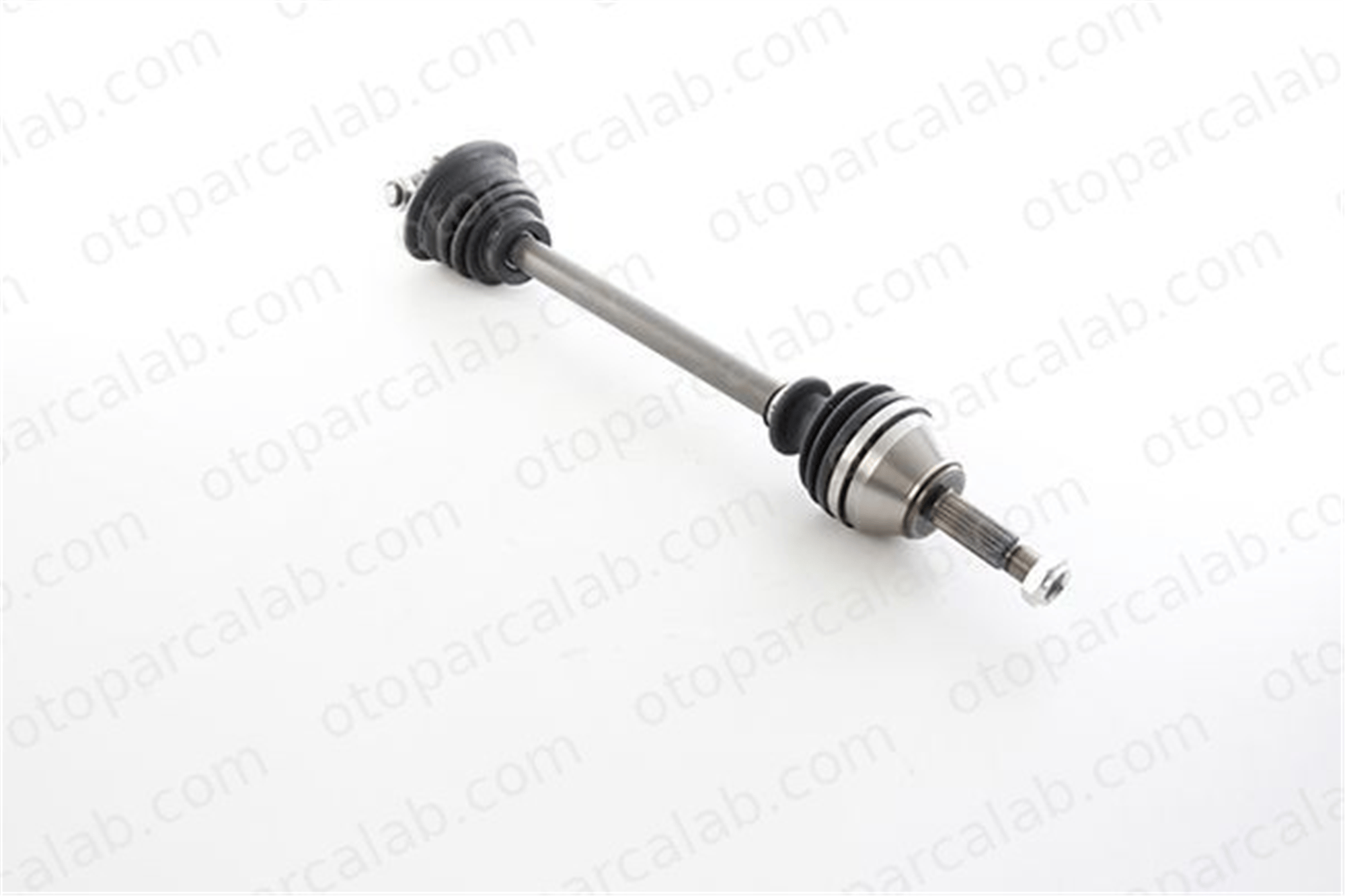 BSG 75-350-047 Aks Komple Ön Sol RENAULT 19 II 19 II Chamade 7701349880 7700109008