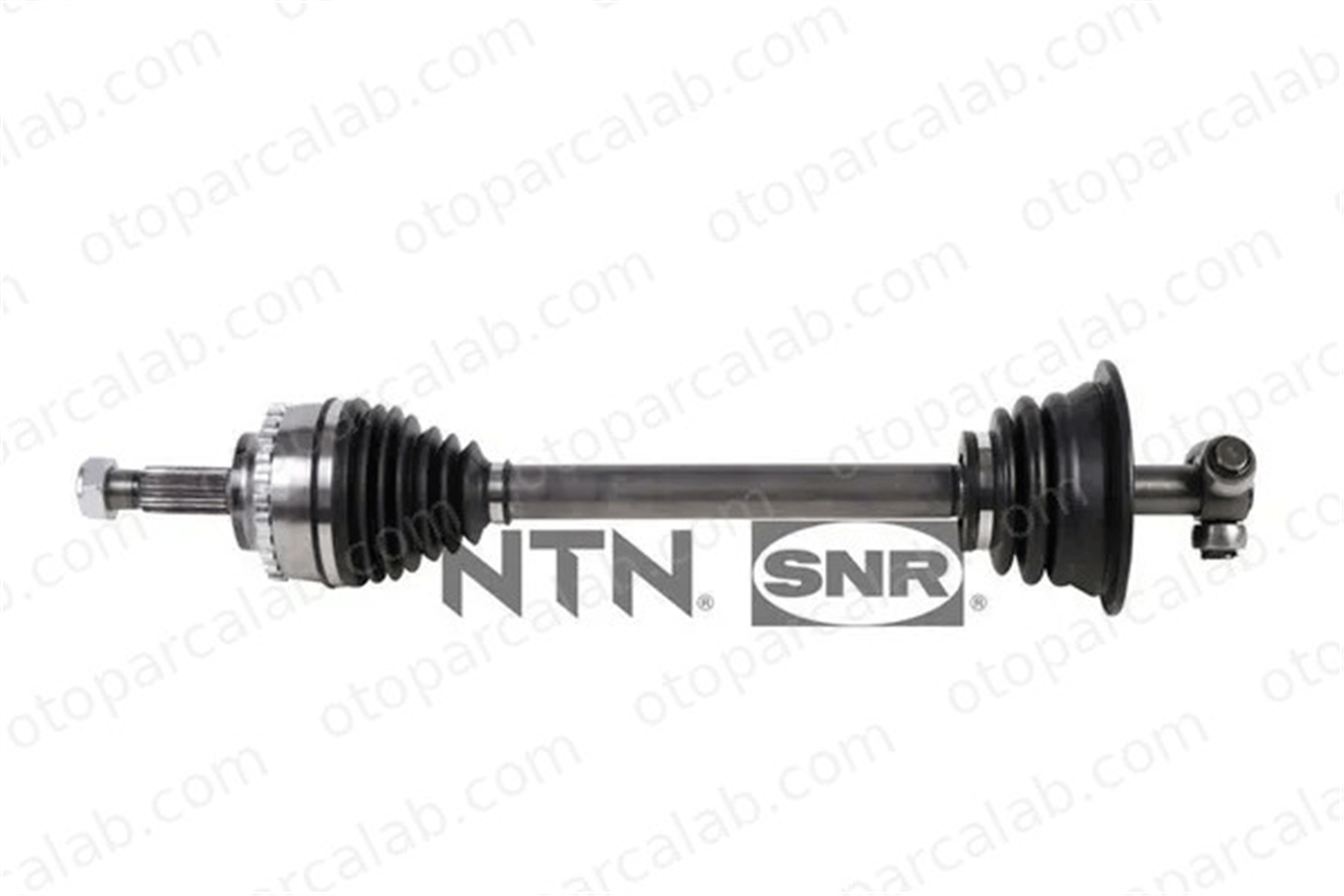 BSG 75-350-060 Aks Komple Ön Sol RENAULT CLIO II KANGOO Express 7700110484 7700106007