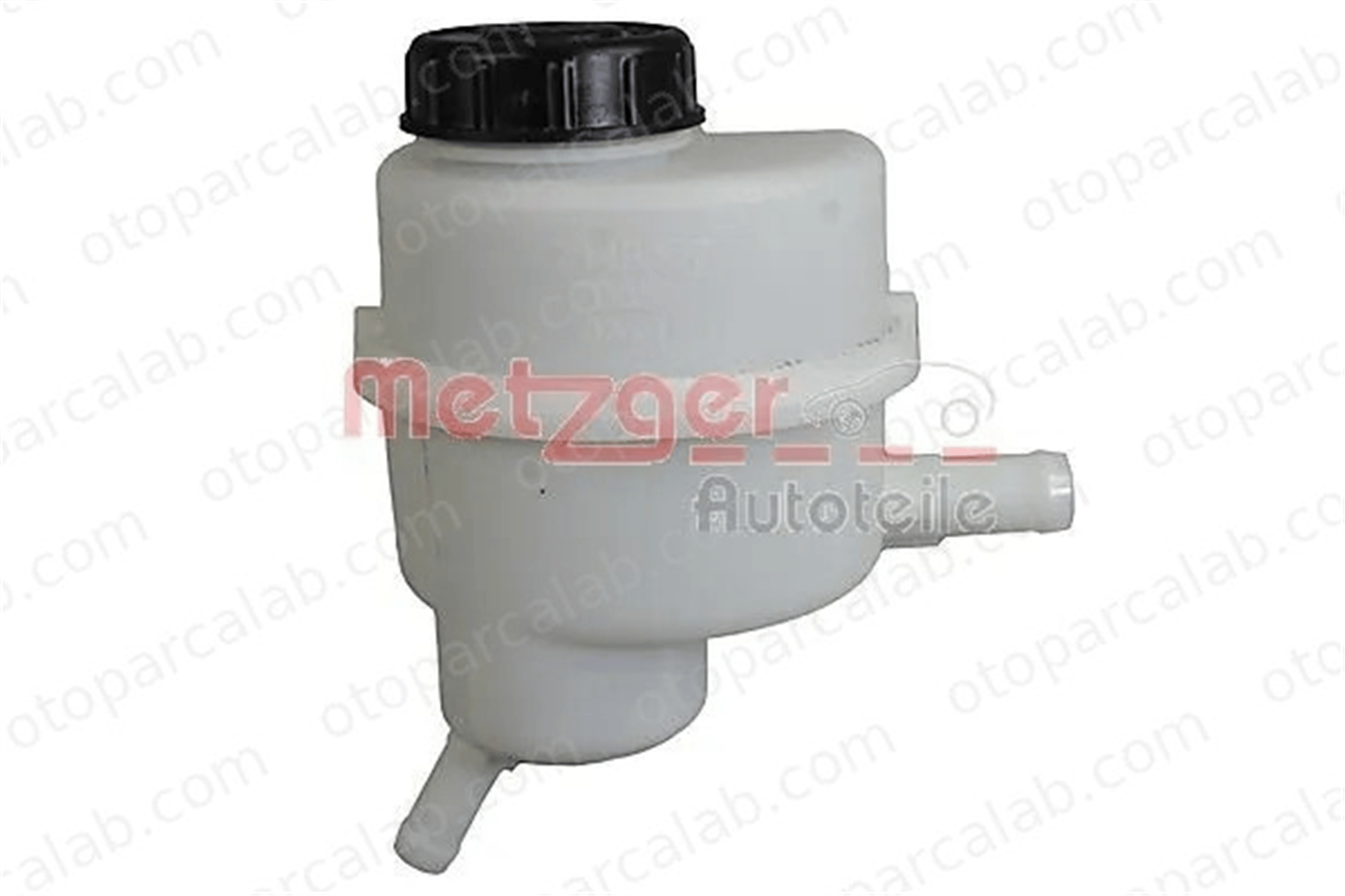 BSG 75-371-007 Direksiyon Hidrolik Yağ Deposu DACIA LOGAN LODGY 491803558R 7700816919