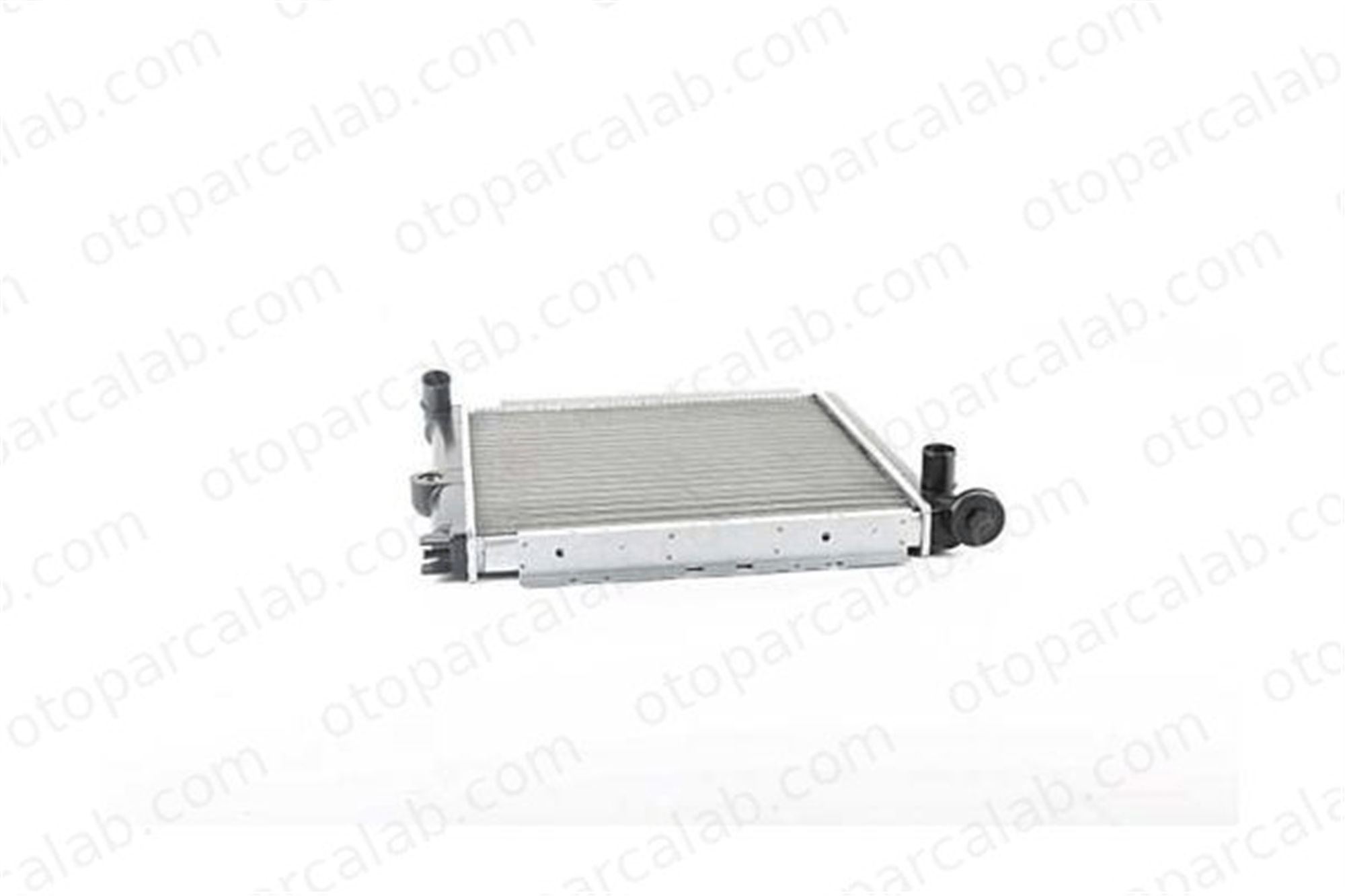BSG 75-520-014 Su Radyatörü RENAULT 11 9 1739550 7701406496