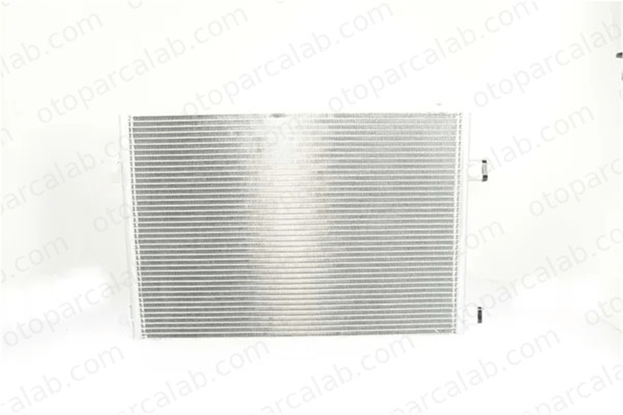 BSG 75-525-003 Klima Radyatörü RENAULT CLIO II THALIA I 8200742595 8200245598