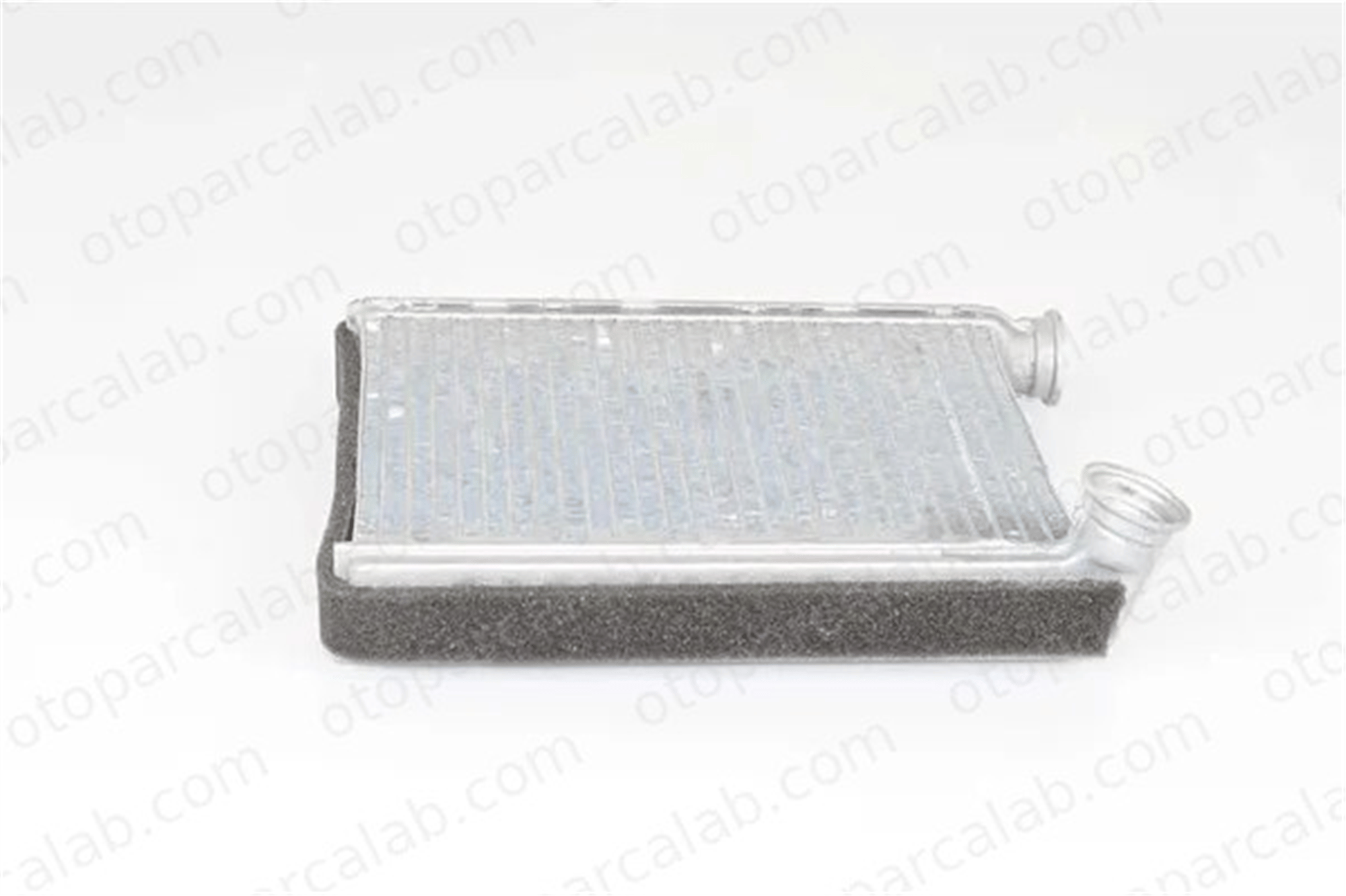 BSG 75-530-001 Kalorifer Radyatörü RENAULT CLIO IV DACIA LOGAN MCV II 271153553R